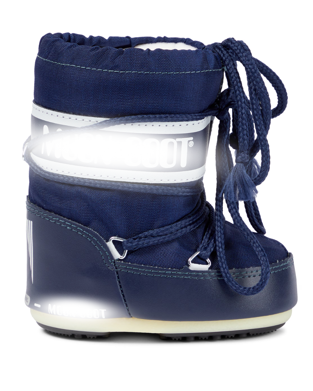 Baby Icon Mini snow boots