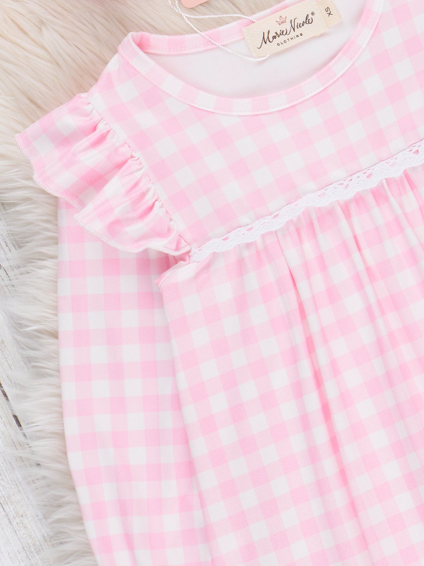 Trick or Treat on Repeat Dress