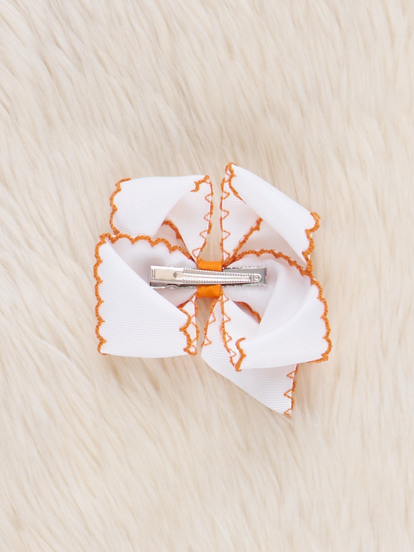 Pick of the Patch Bow