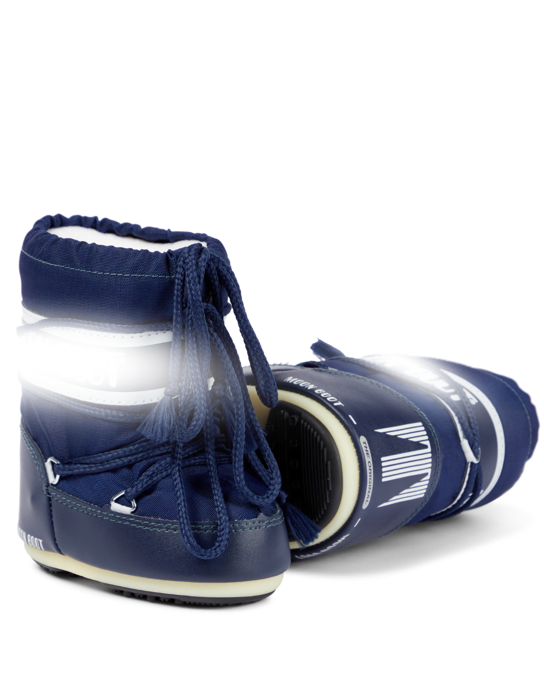 Baby Icon Mini snow boots