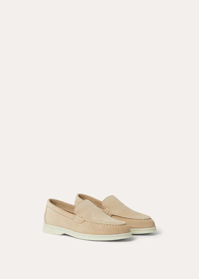 Kid's Summer Walk Loafer