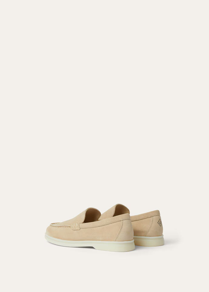 Kid's Summer Walk Loafer