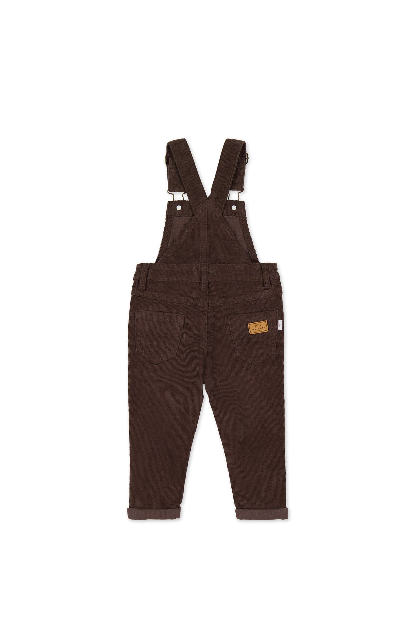Arlo Overall - Pinecone