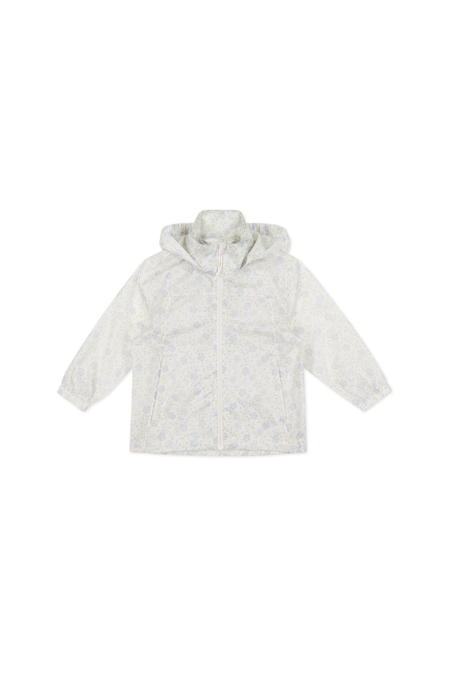 Avery Jacket - Emmy Lilac