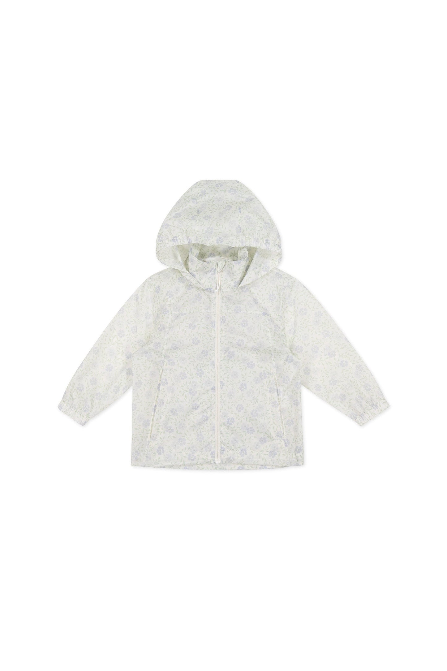 Avery Jacket - Emmy Lilac
