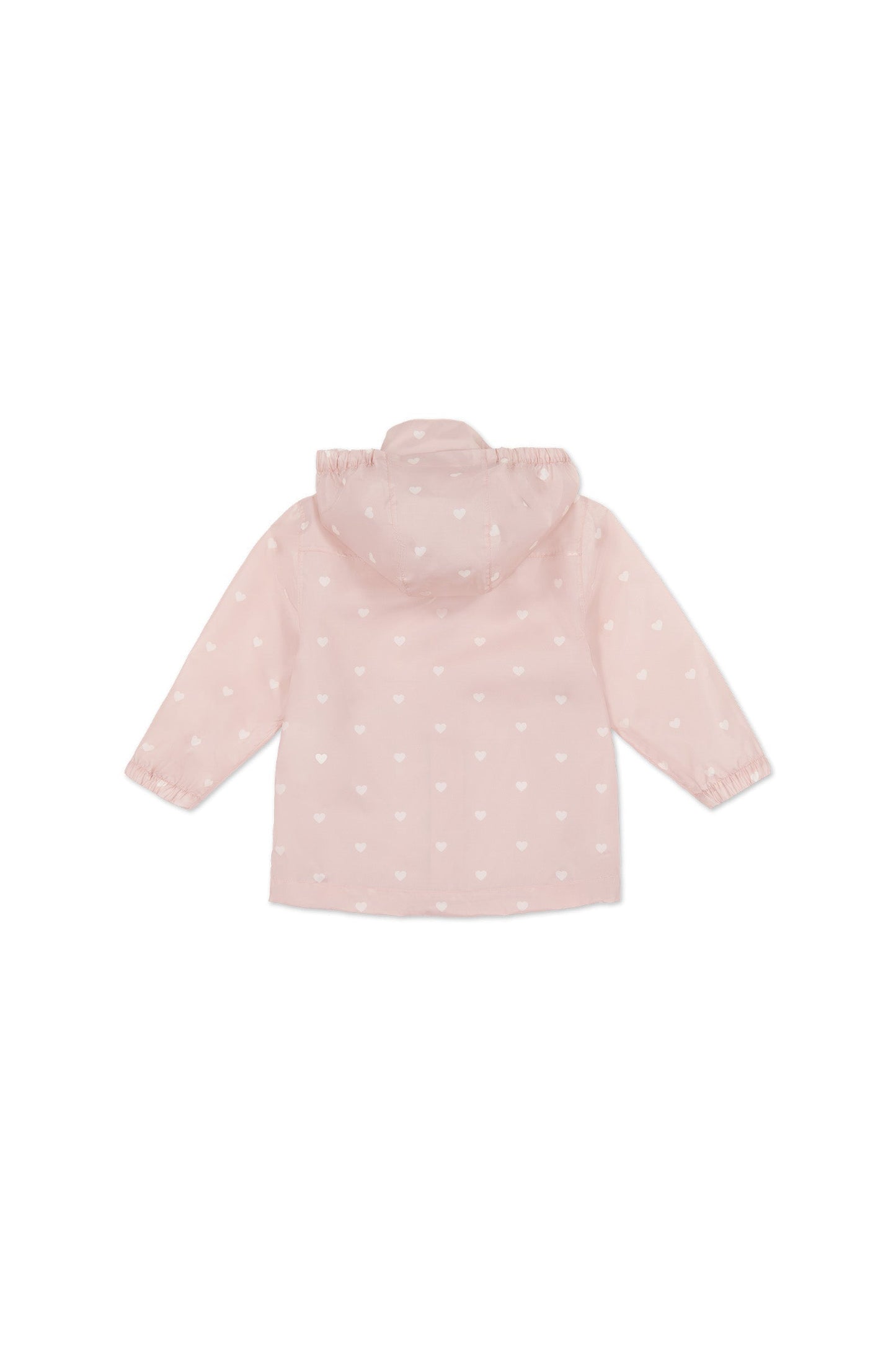 Avery Jacket - Mon Amour Rose Large