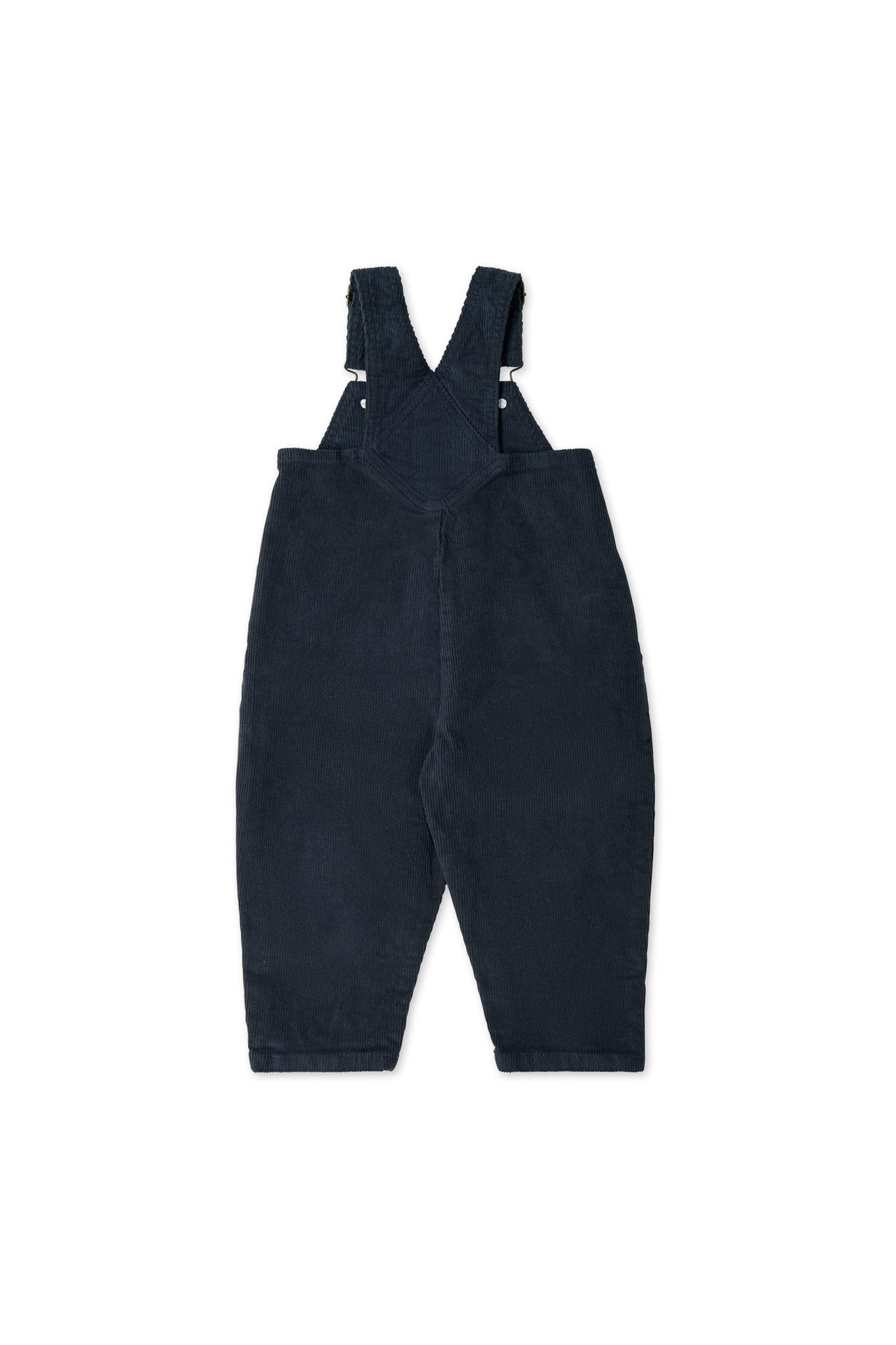 Blair Cord Overall - Arctic
