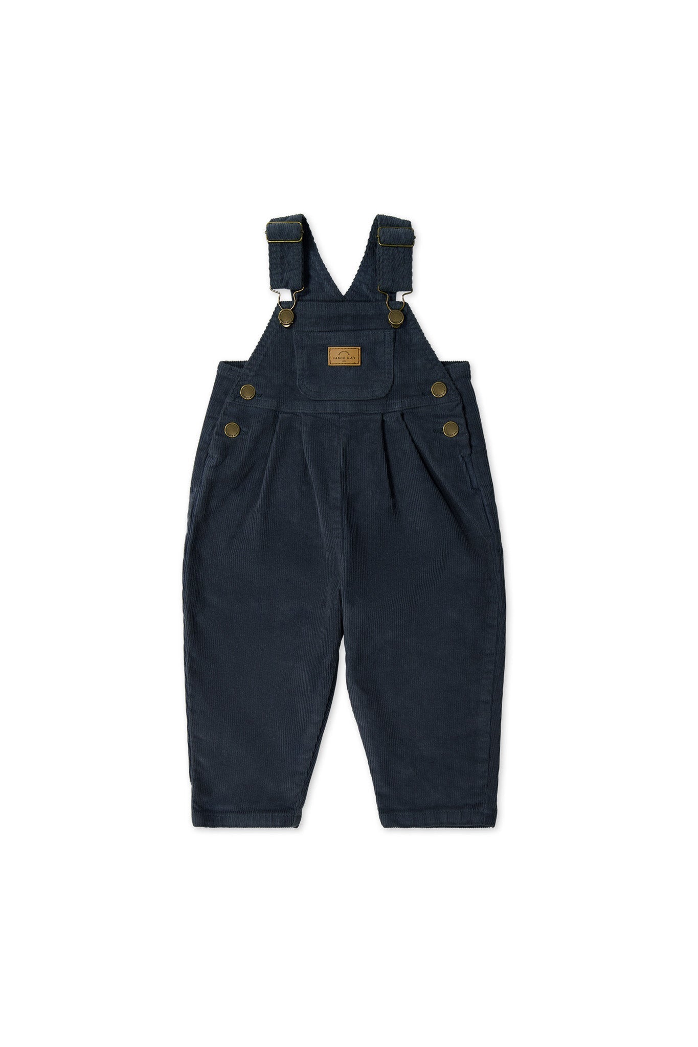 Blair Cord Overall - Arctic