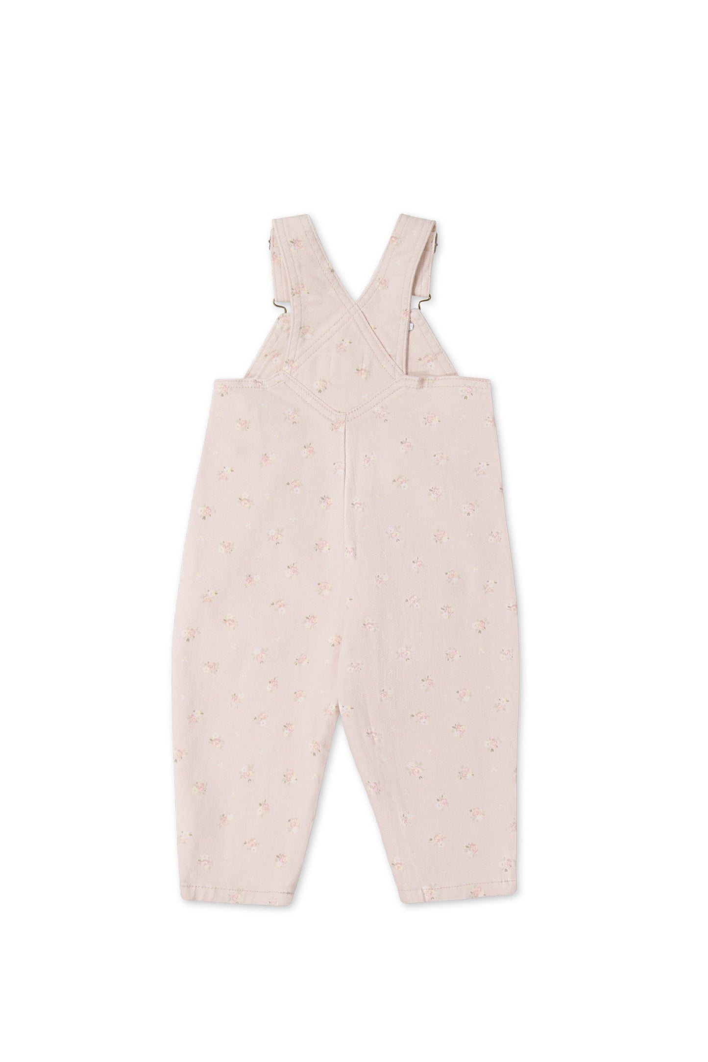 Blair Overall - Simone Morganite