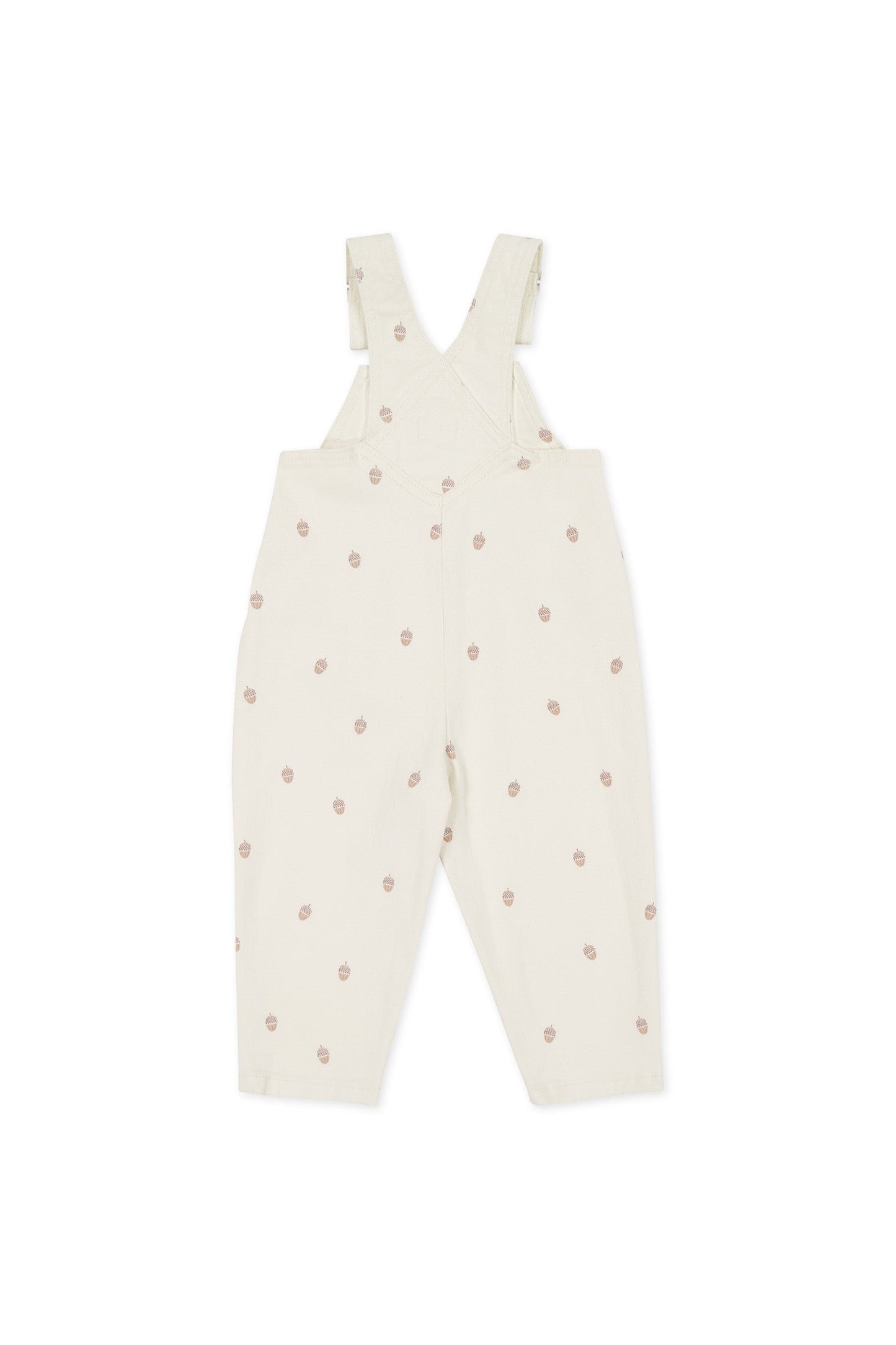 Blair Overall - Acorns Tofu Natural