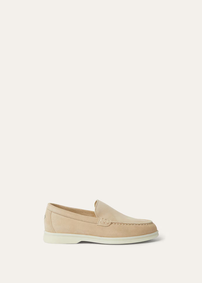 Kid's Summer Walk Loafer