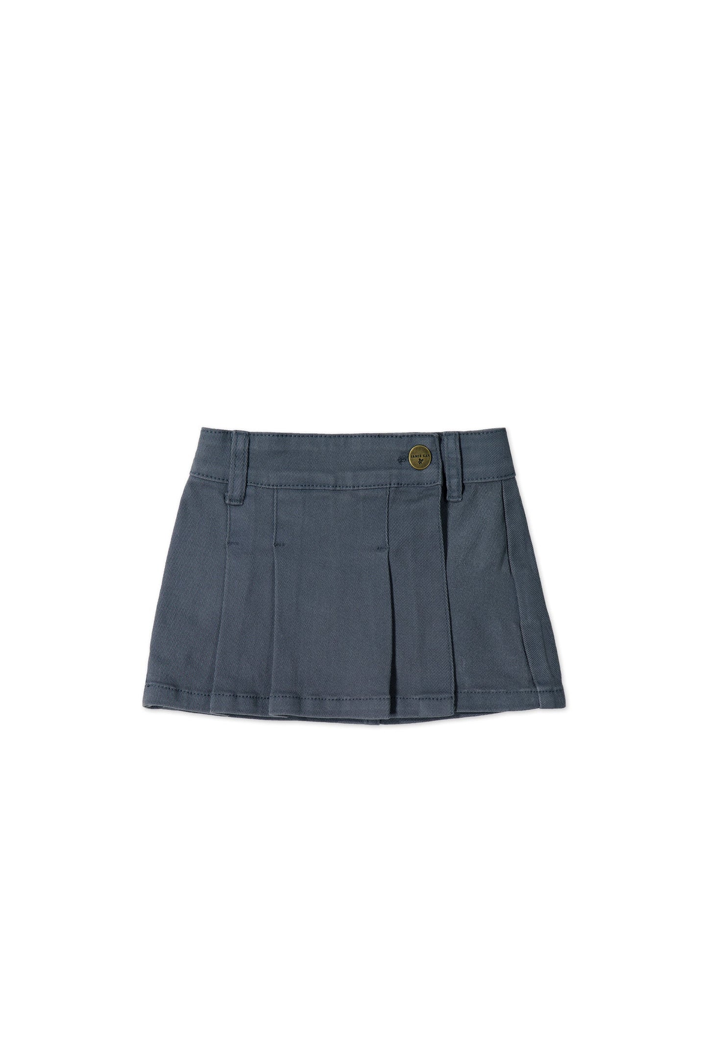 Chelsea Skirt - Lava