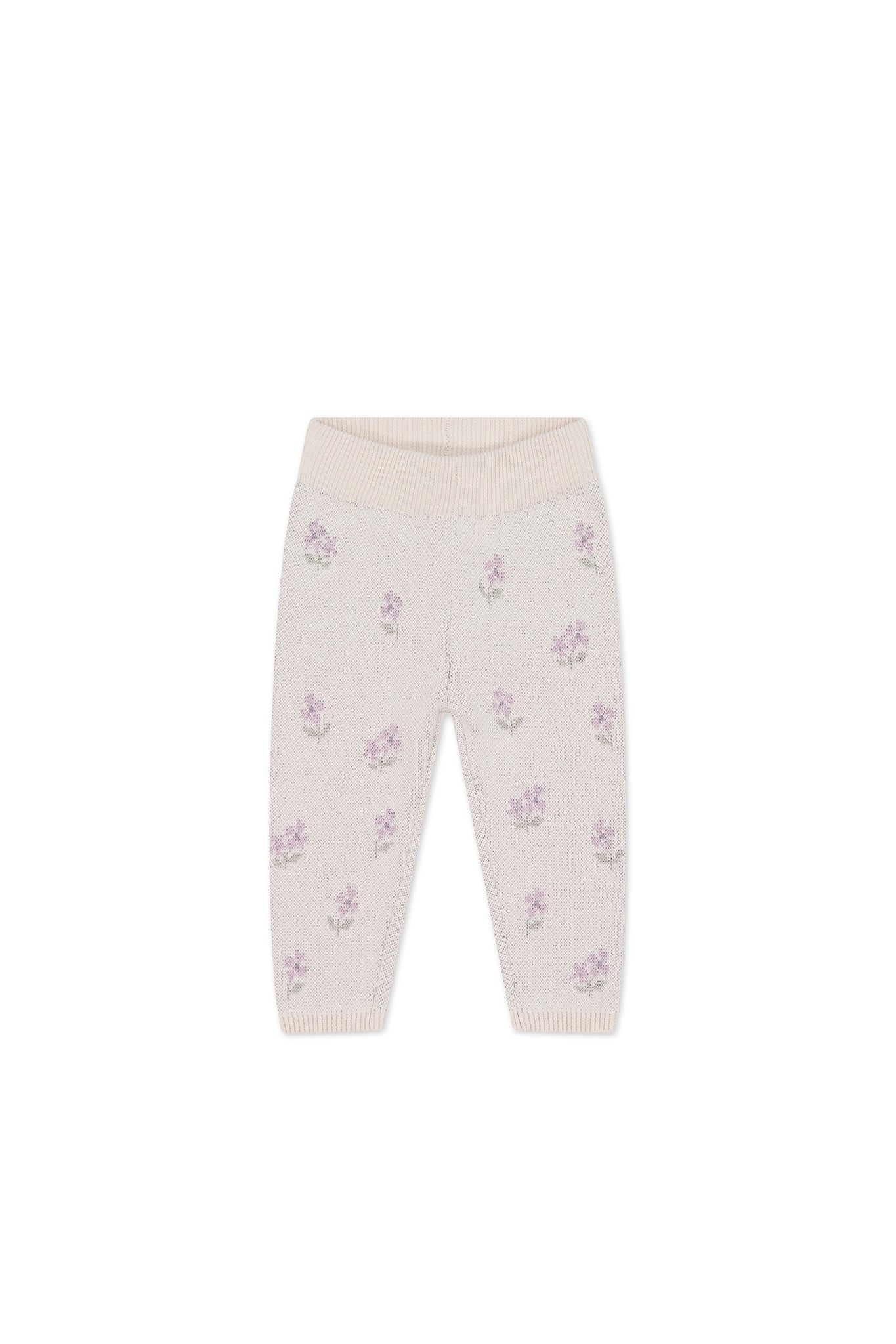 Frankie Knitted Legging - Larissa Knit