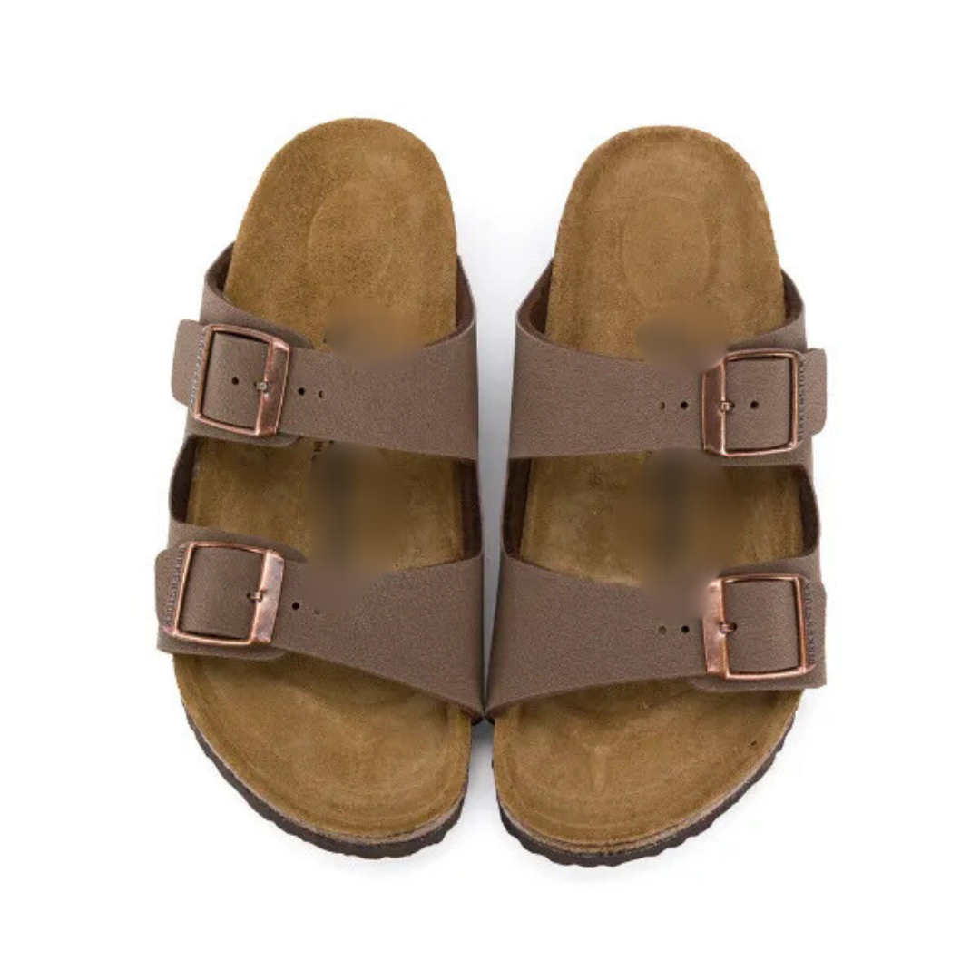 Arizona leather sandals