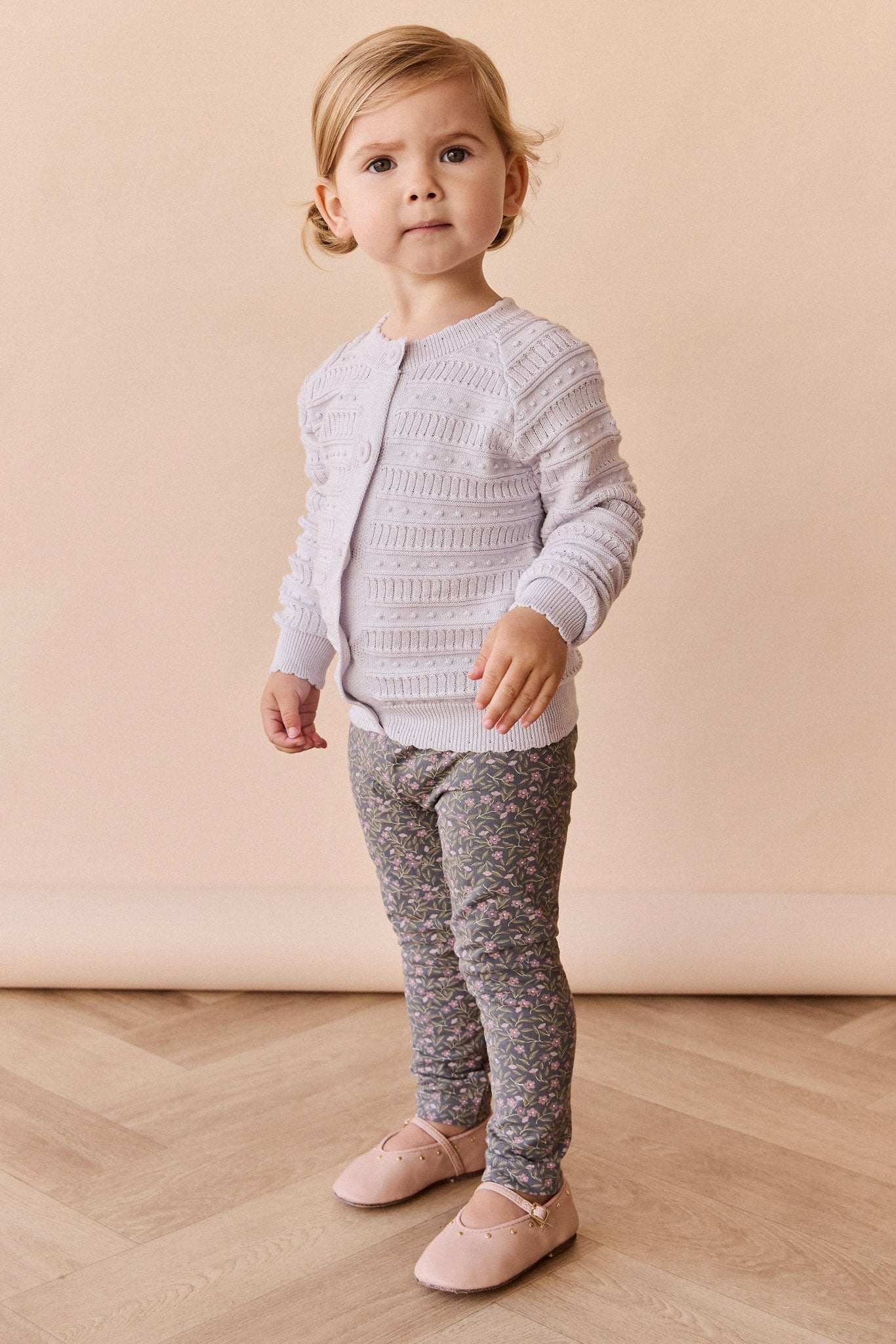 Annalise Cardigan - Tulle