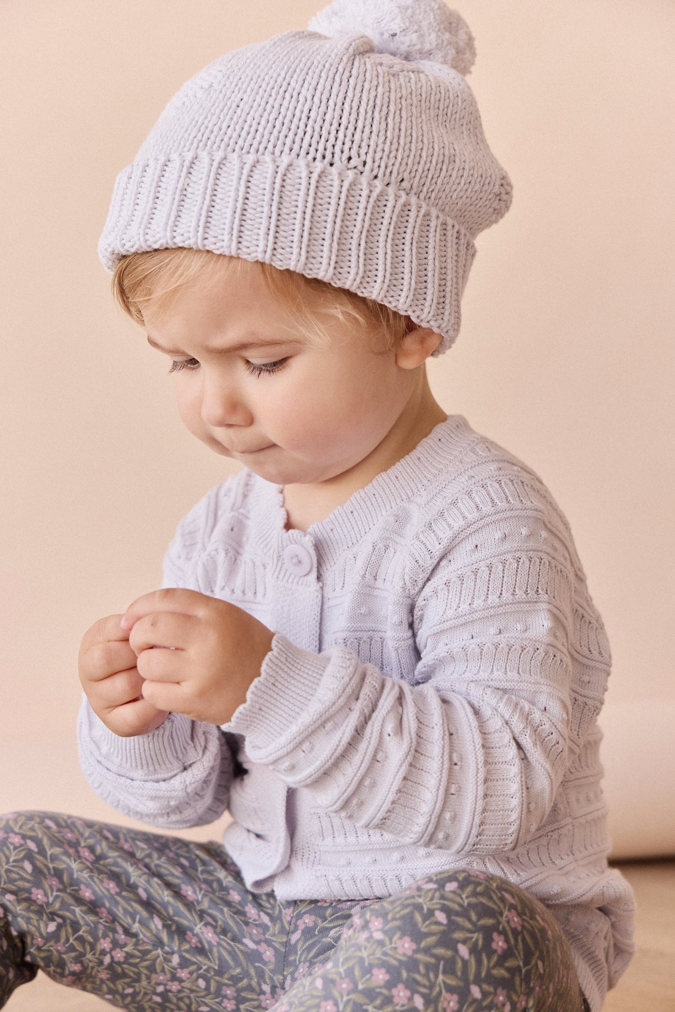 Sienna Hat - Tulle
