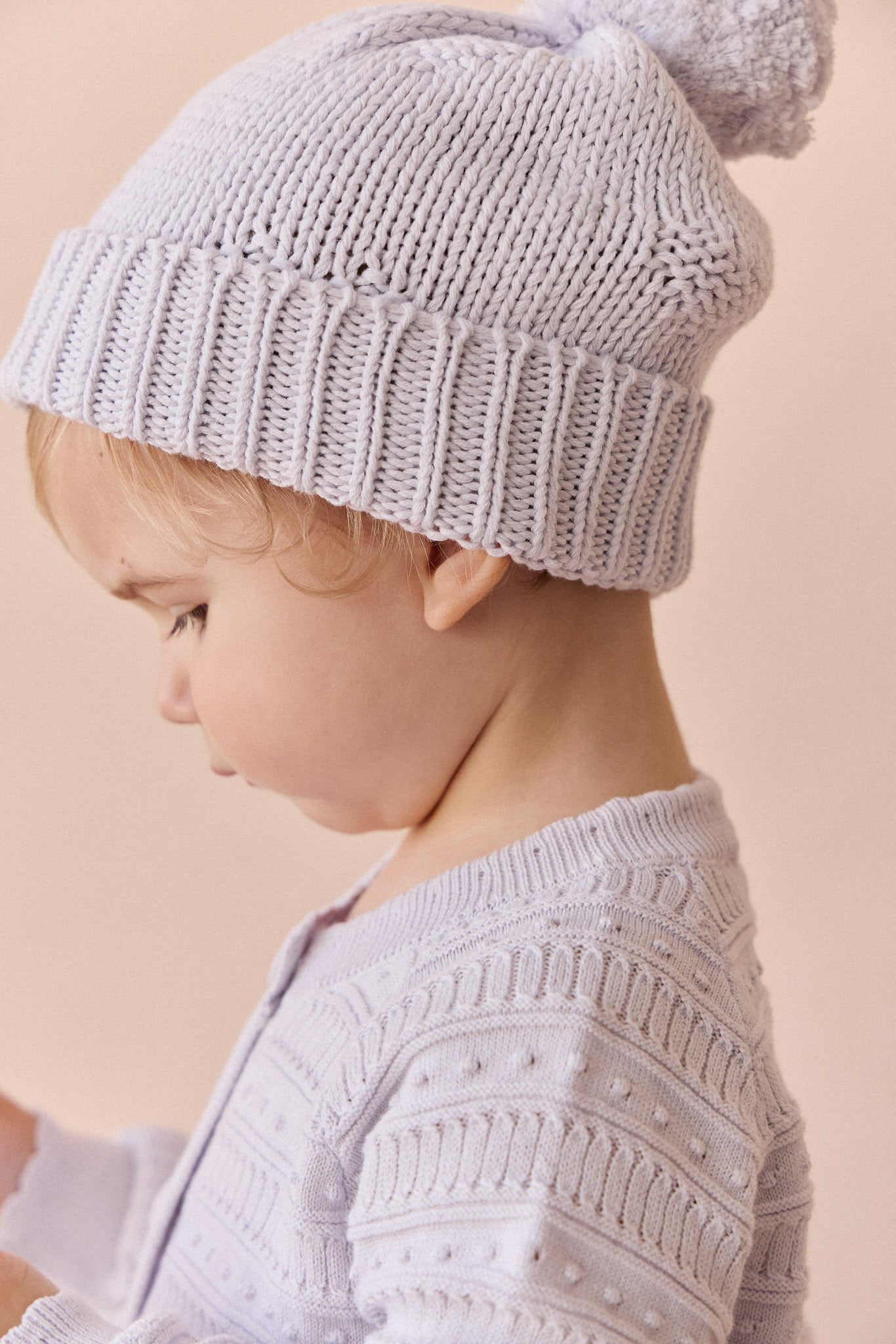 Sienna Hat - Tulle