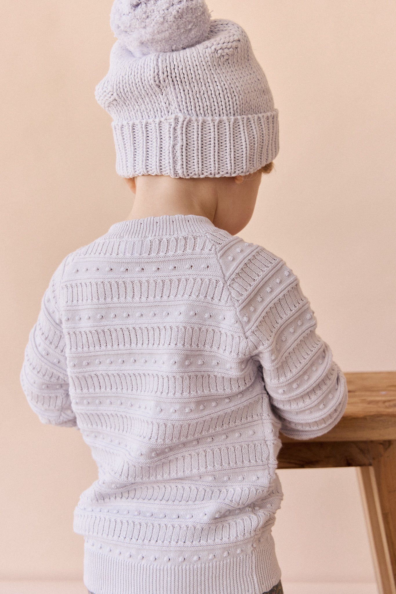 Annalise Cardigan - Tulle