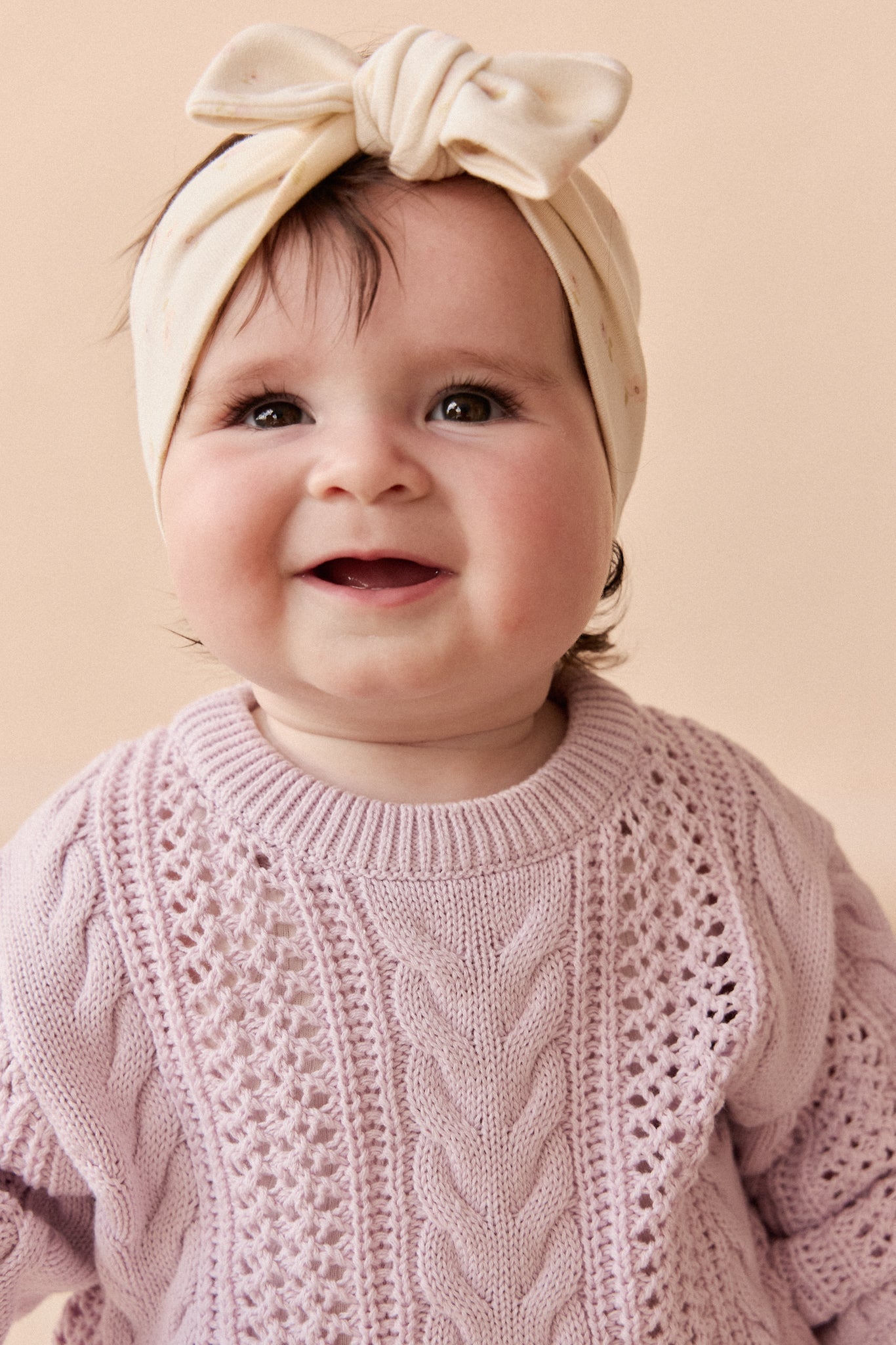 Odette Jumper - Popsicle