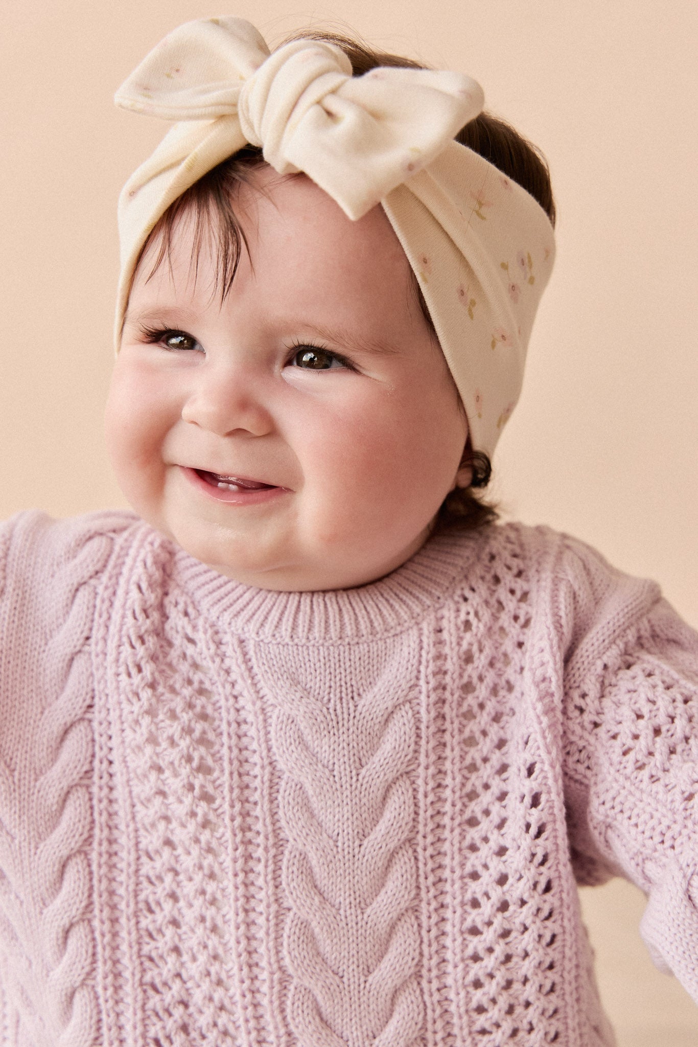 Odette Jumper - Popsicle