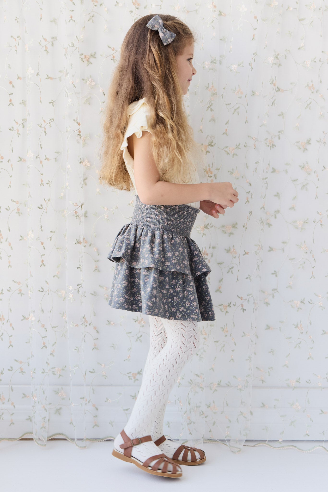 Sophie Tight - Parchment