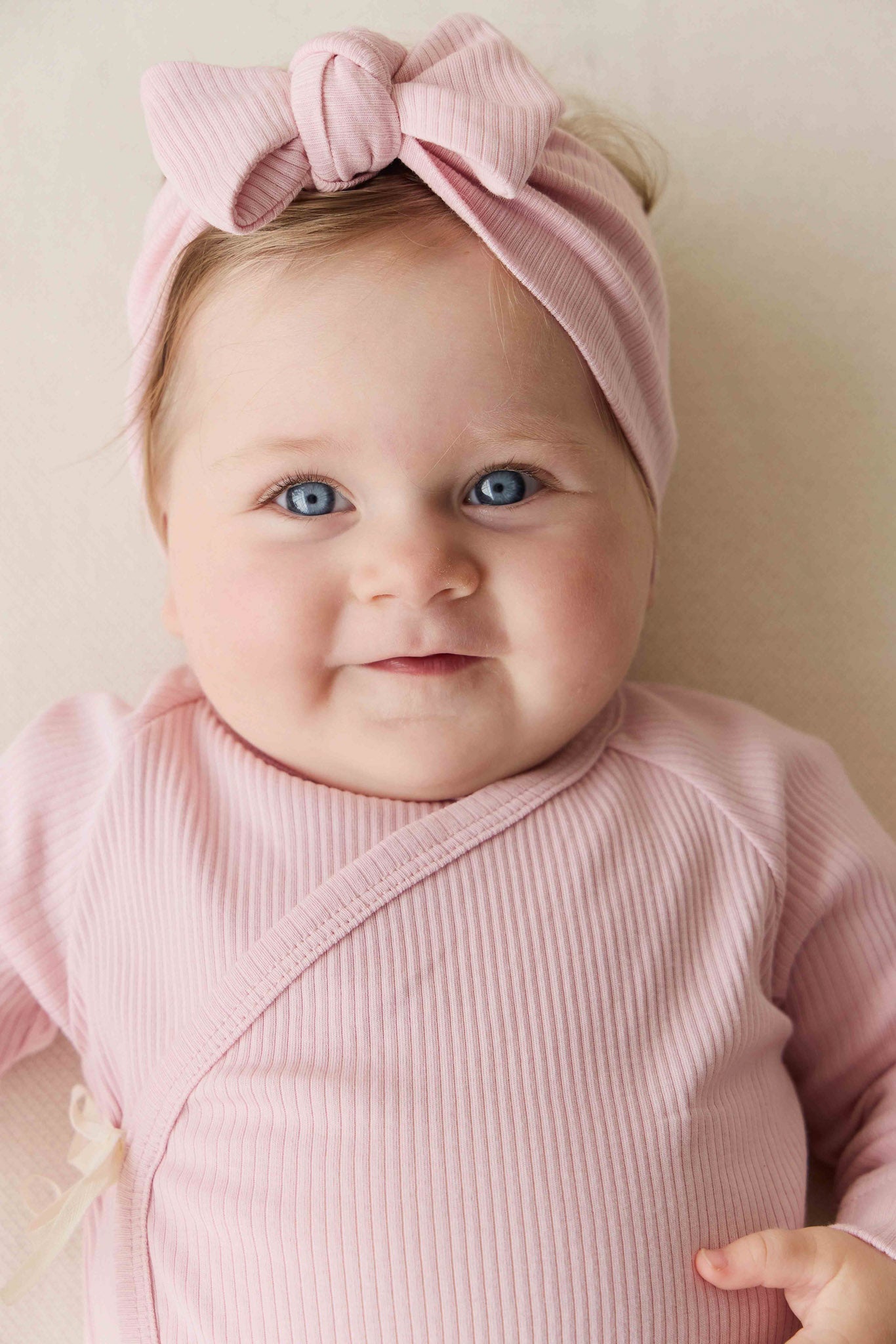 Organic Cotton Modal Lilian Headband - Trinket