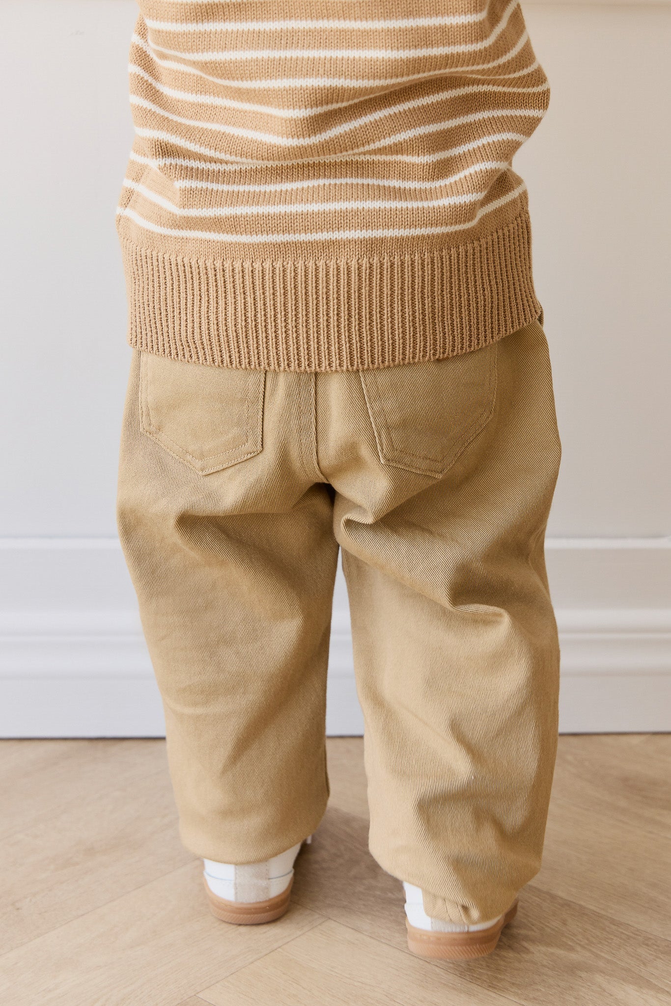 Romeo Pant - Rattan