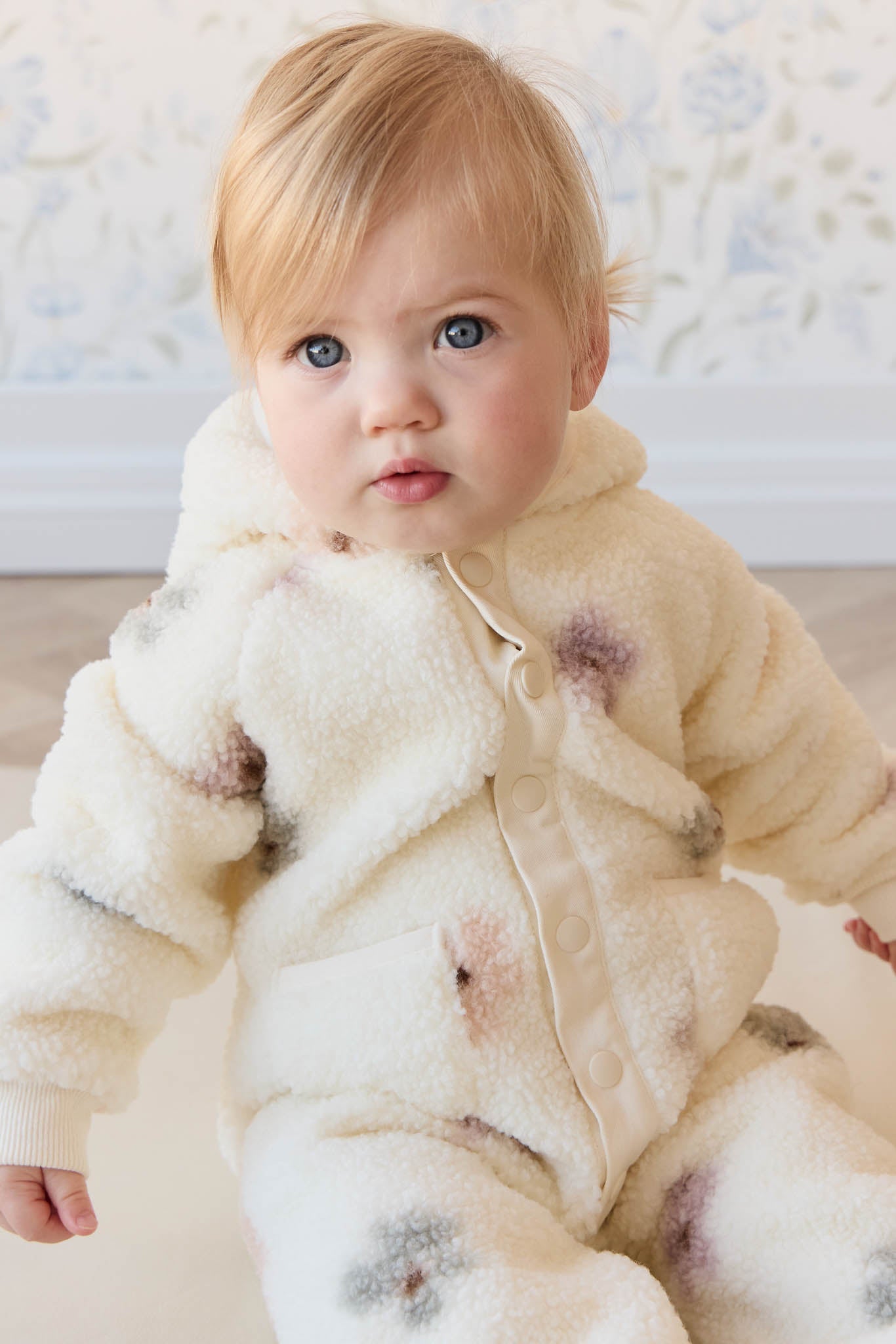 Lenny Onepiece - Fifi Spaced Egret