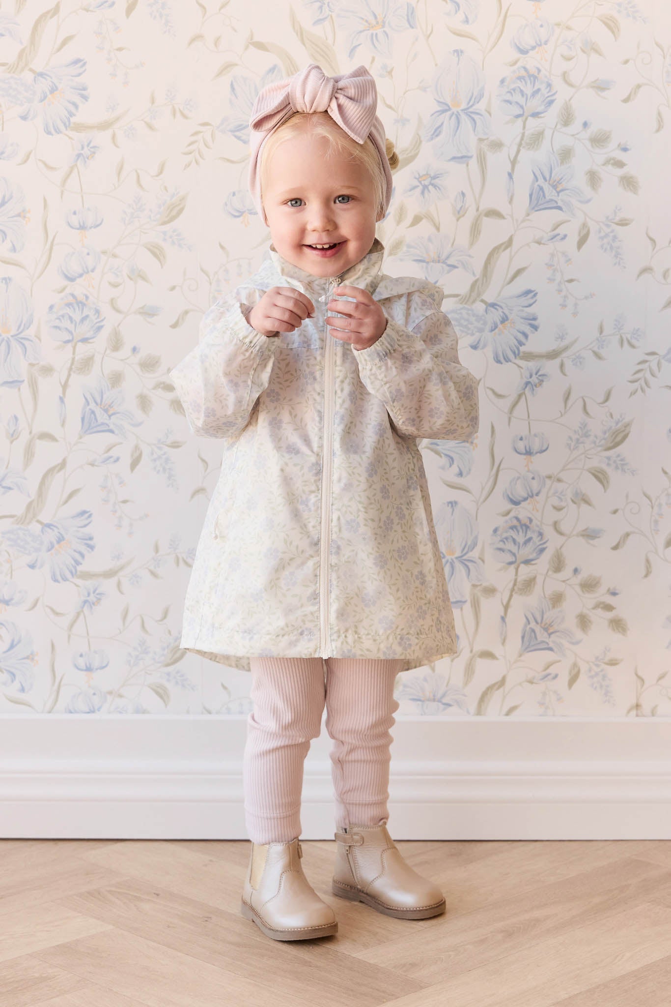 Avery Jacket - Emmy Lilac