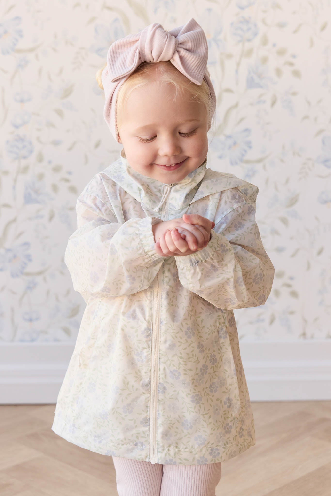 Avery Jacket - Emmy Lilac
