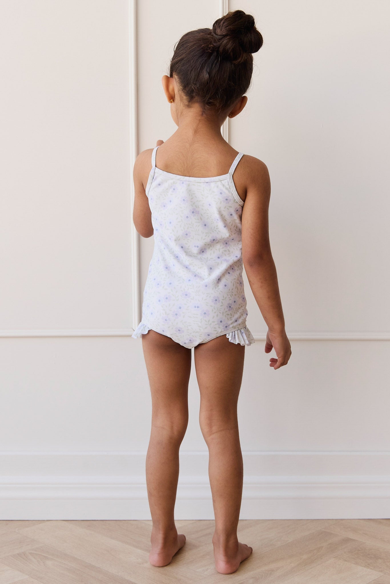 Robin Swimsuit - Emmy Lilac