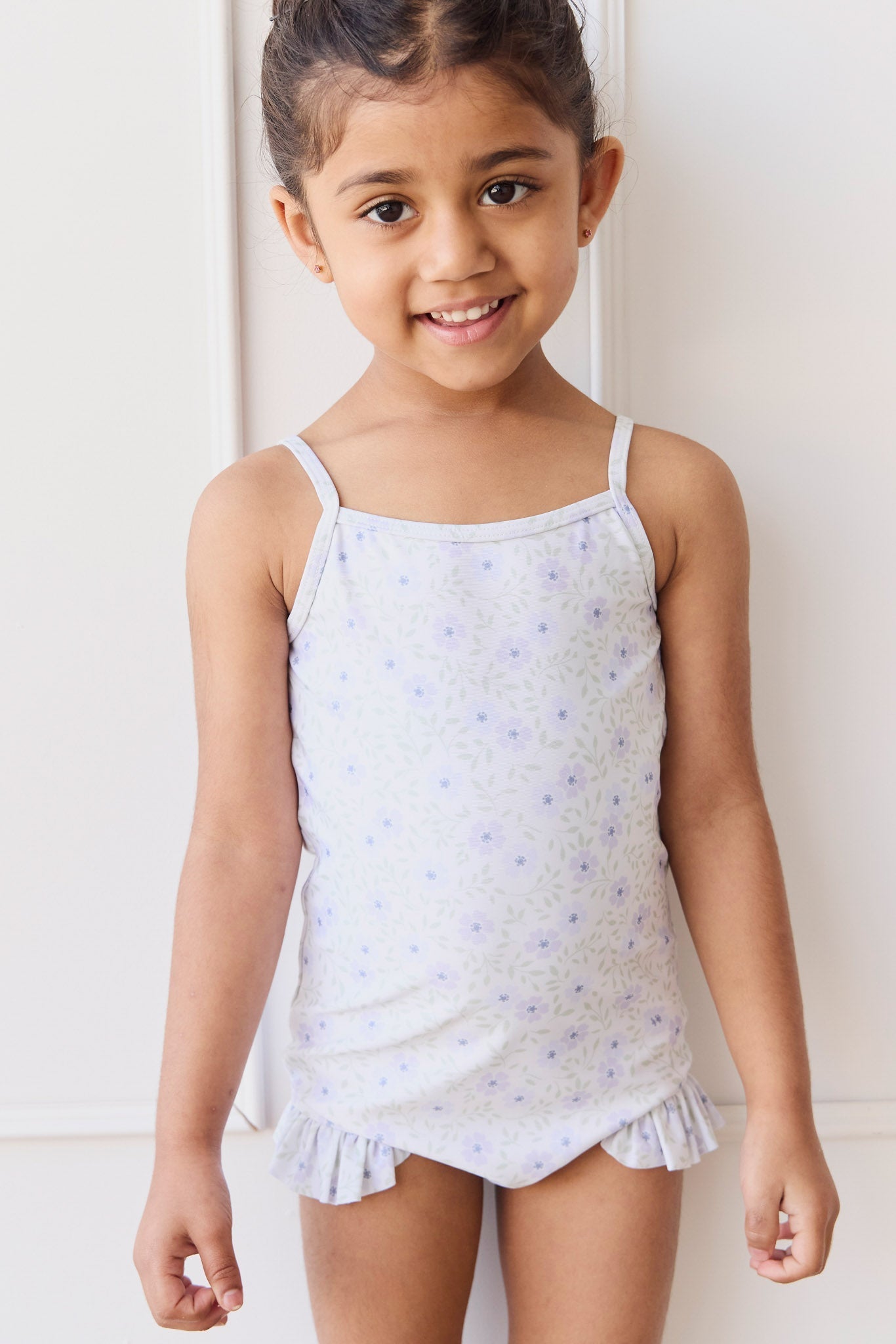 Robin Swimsuit - Emmy Lilac