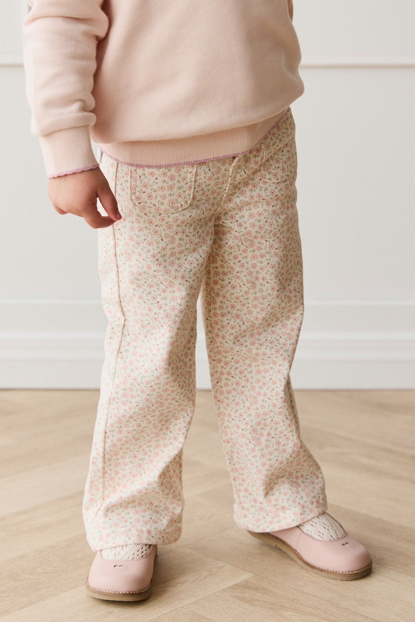Yvette Pant - Penelope Rose