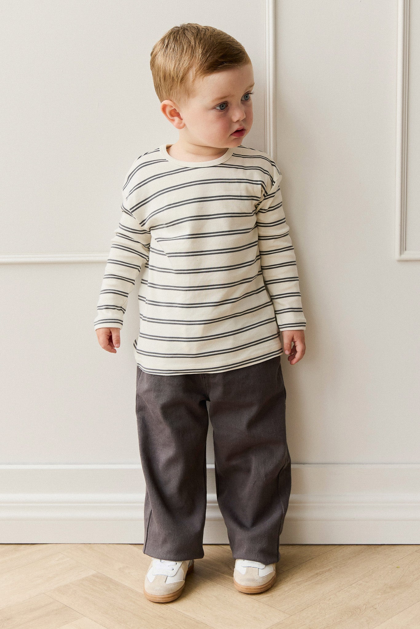 Romeo Pant - Atlantic
