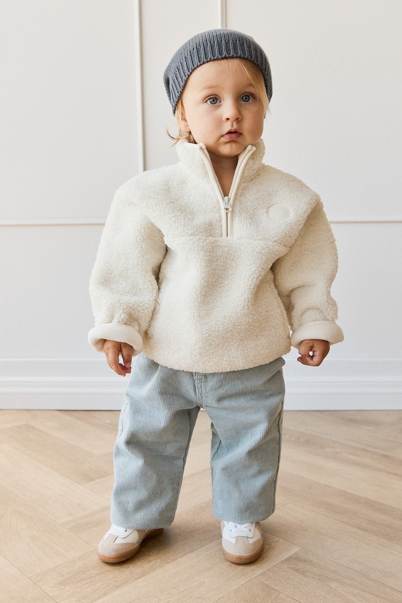 Romeo Pant - Coast