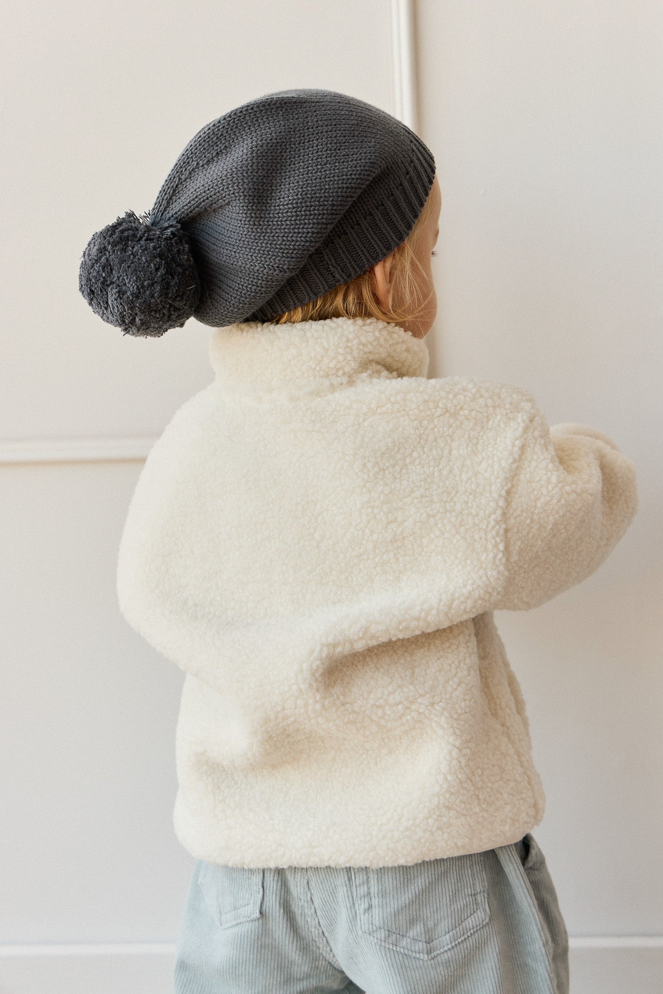 Ethan Hat - Atlantic
