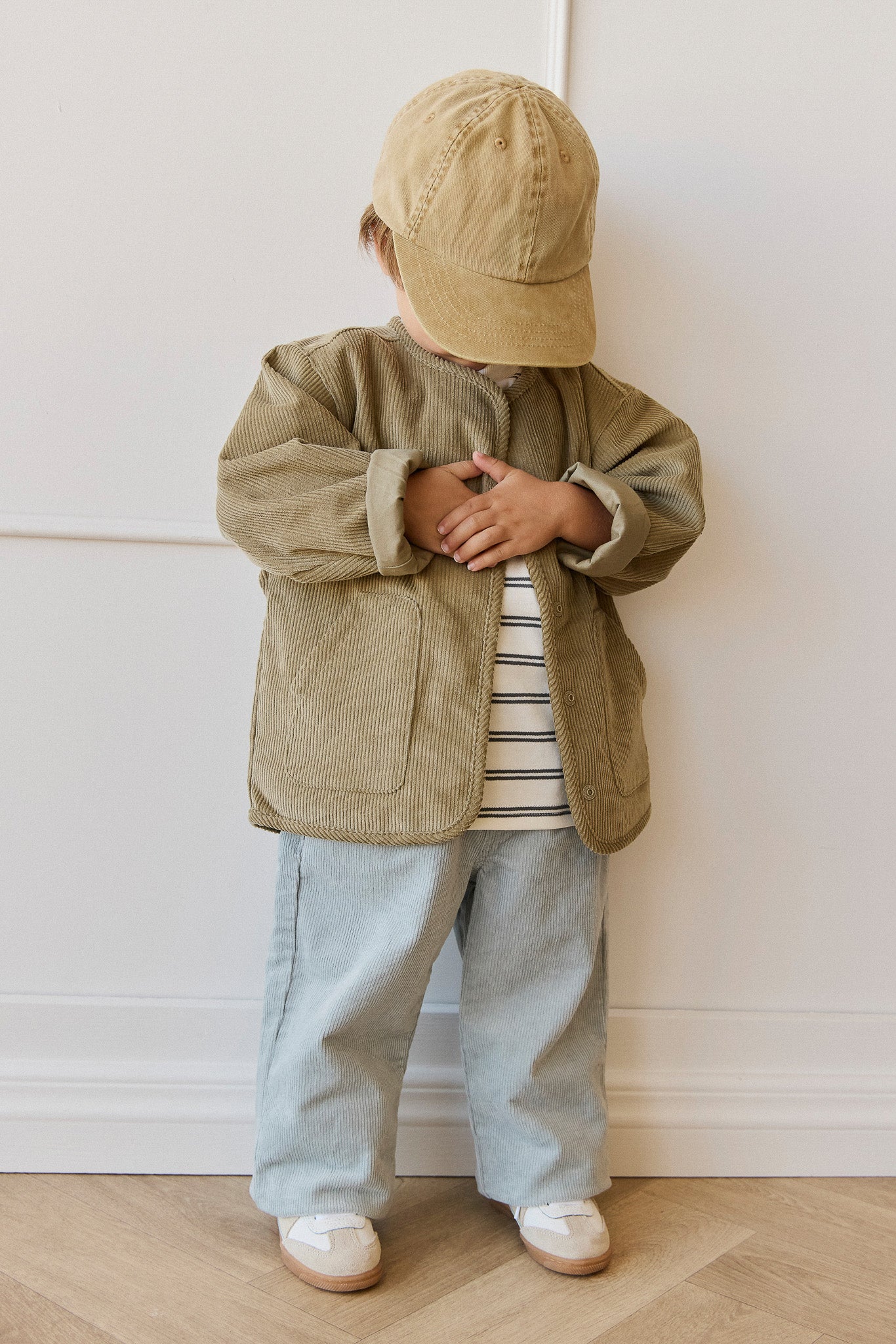 Romeo Pant - Coast