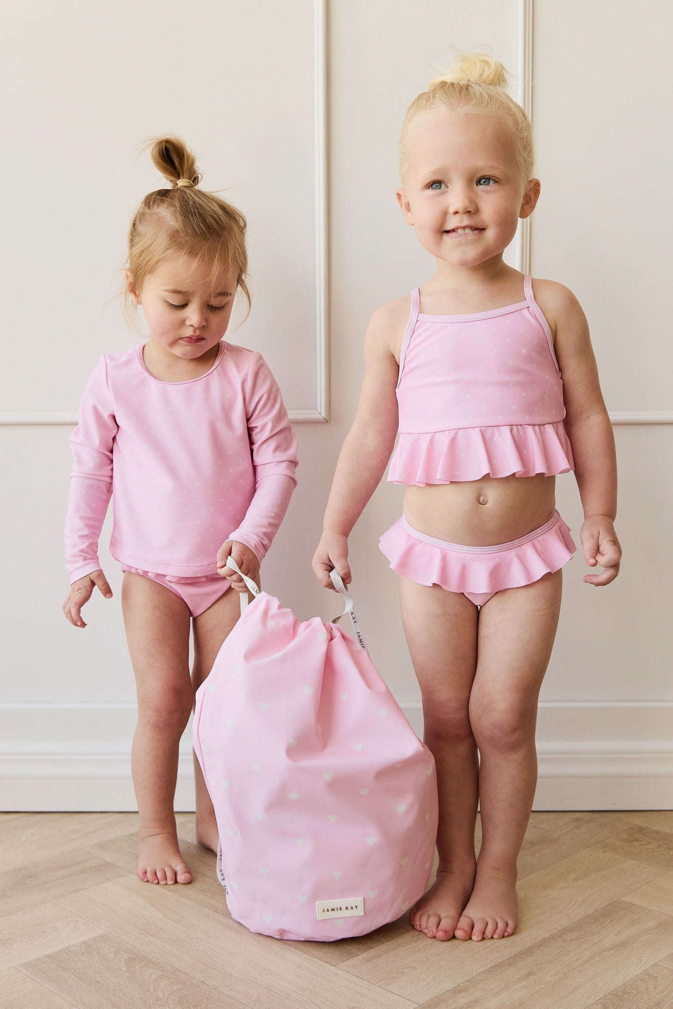 Mira Swim Set - Mon Amour Rosie