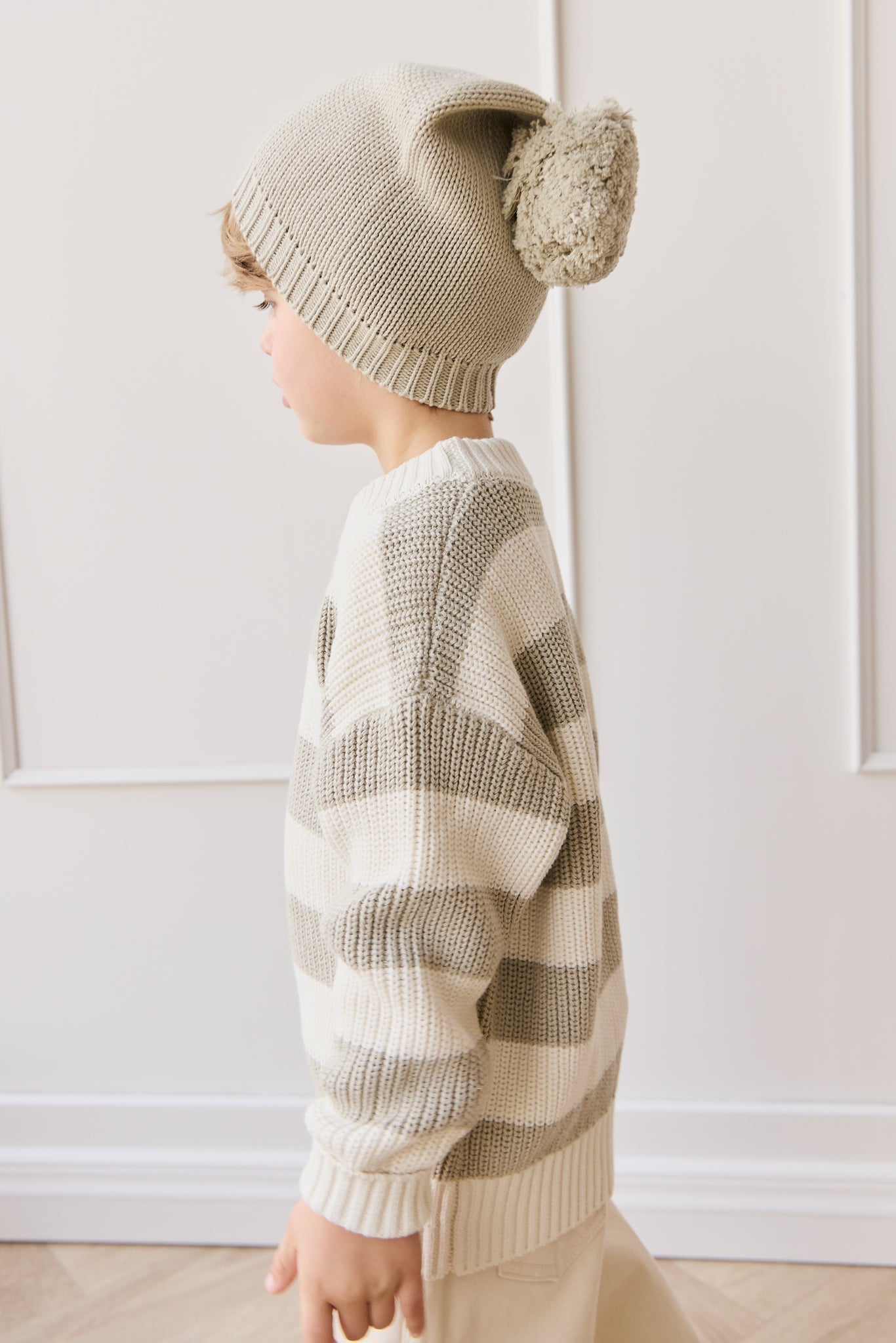 Ethan Beanie - Raindance