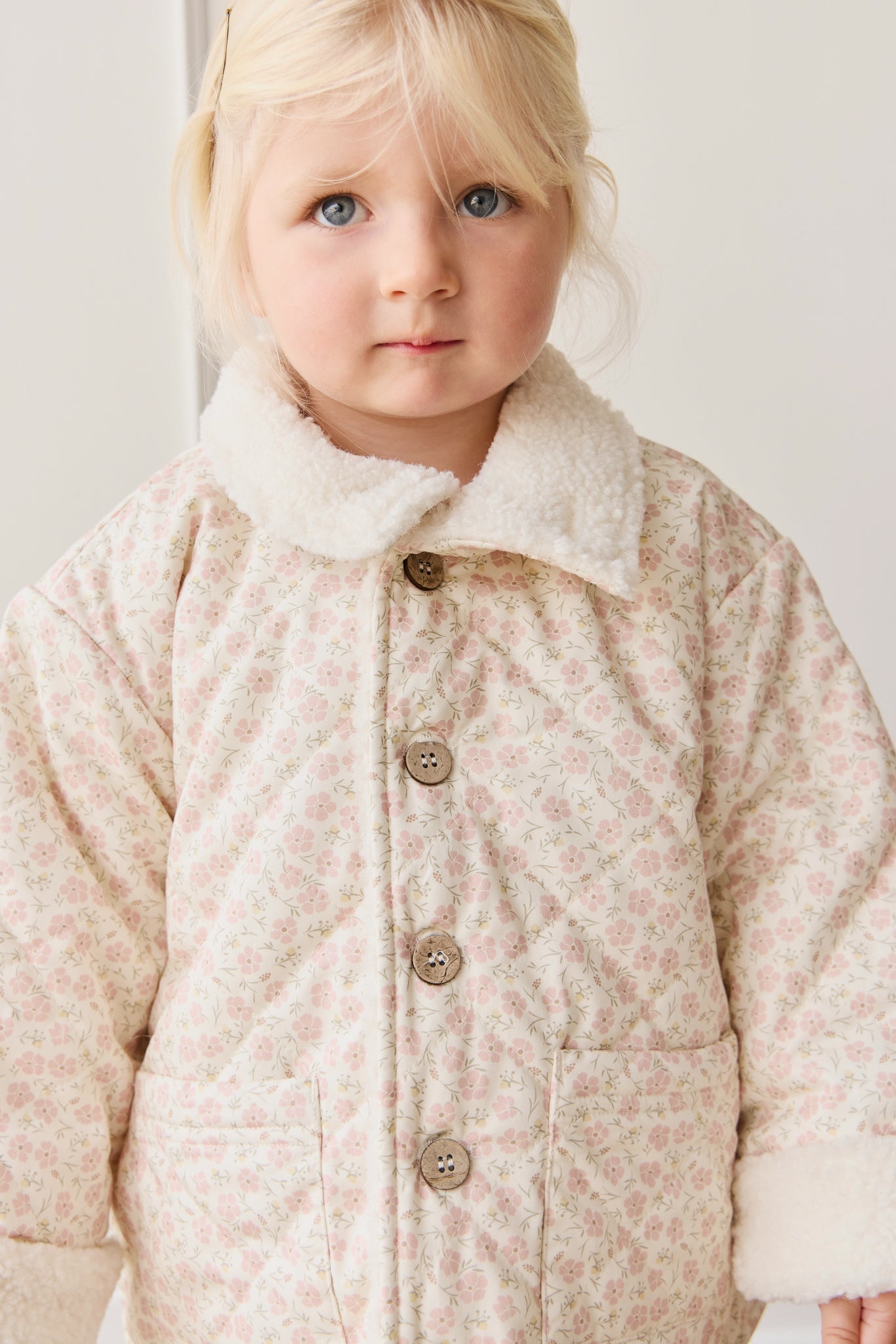 Dahlia Jacket - Penelope Rose