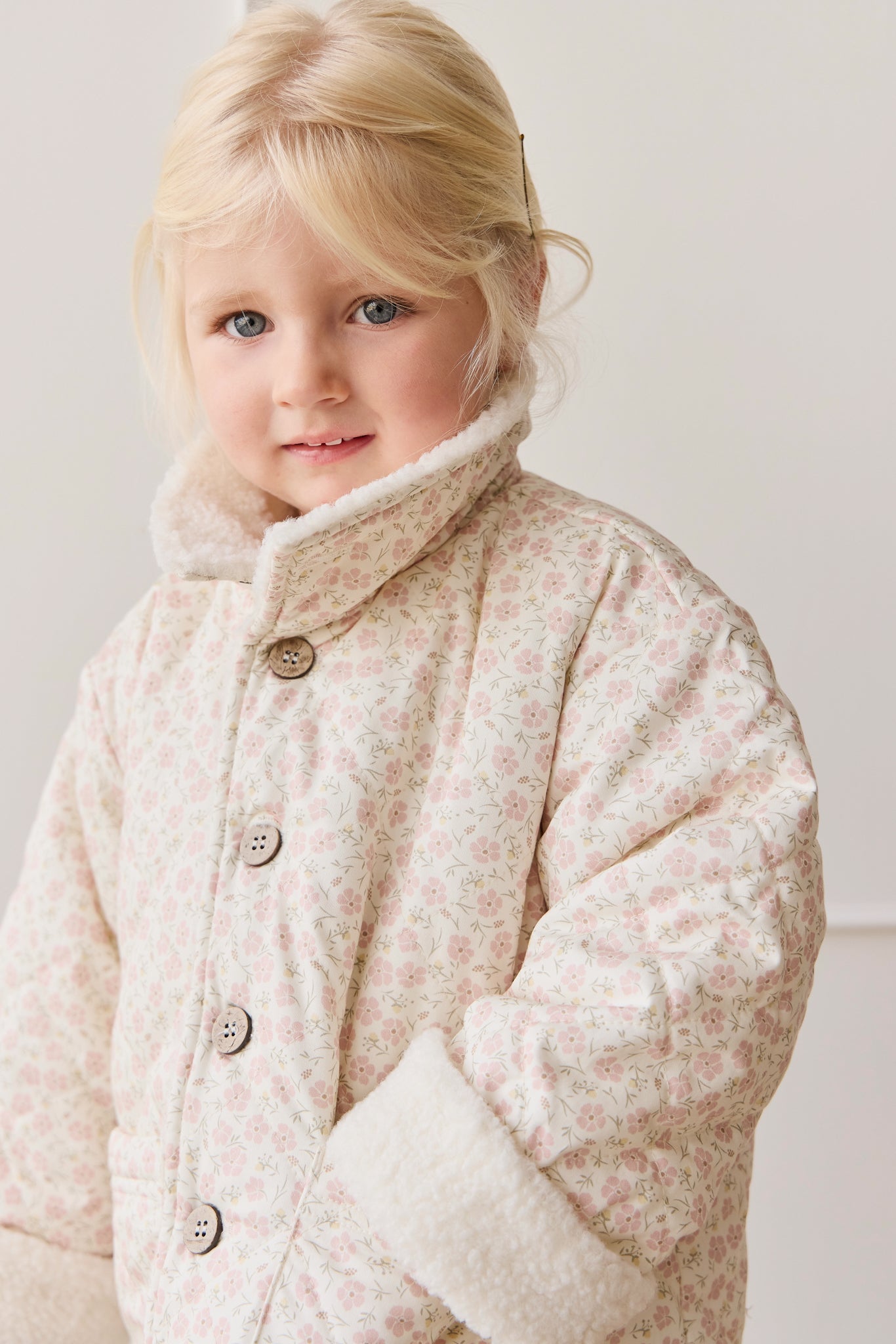 Dahlia Jacket - Penelope Rose
