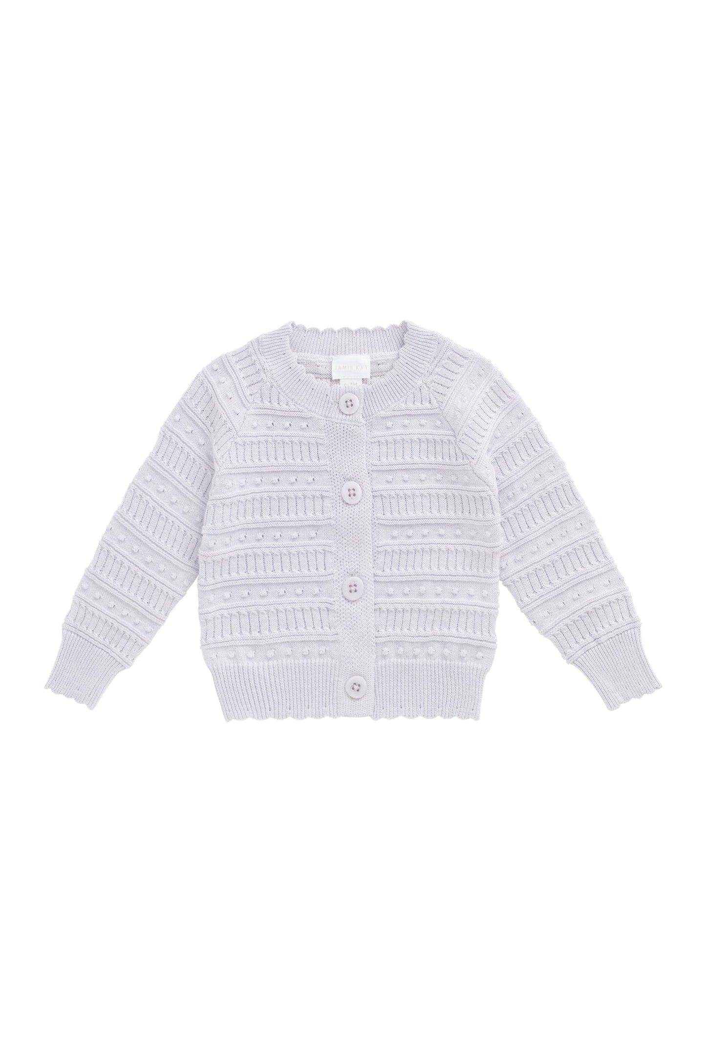 Annalise Cardigan - Tulle