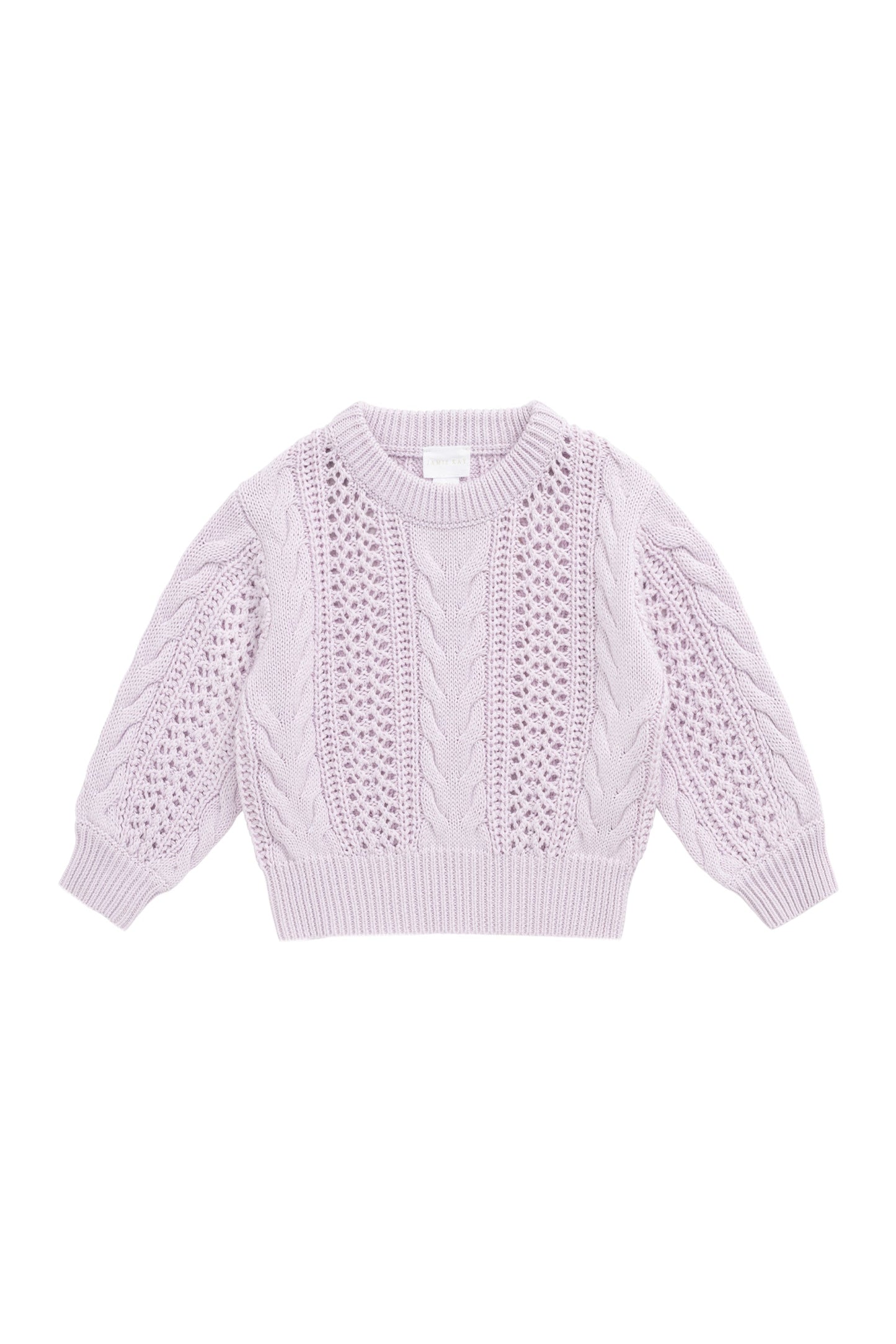 Odette Jumper - Popsicle