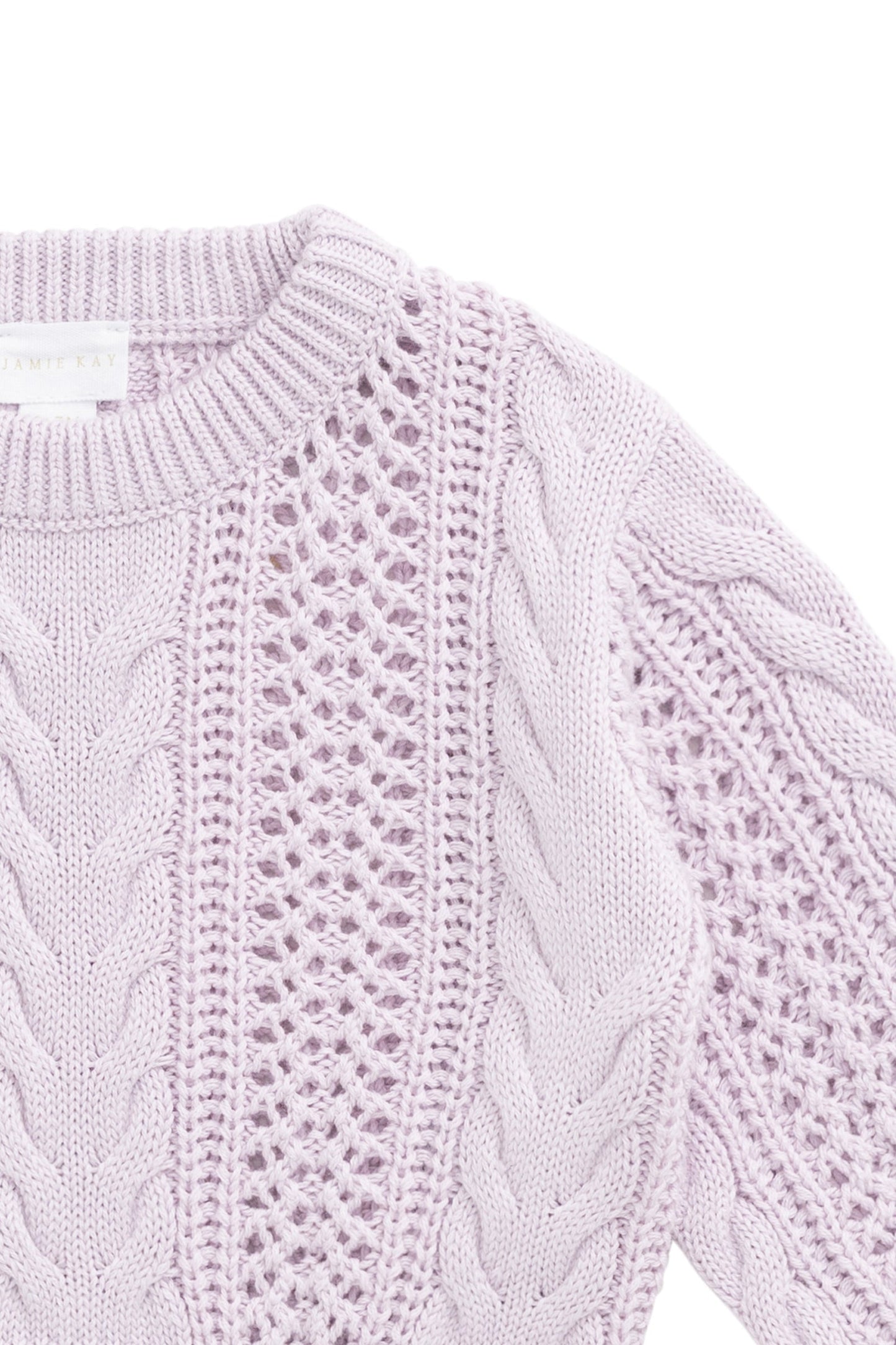 Odette Jumper - Popsicle
