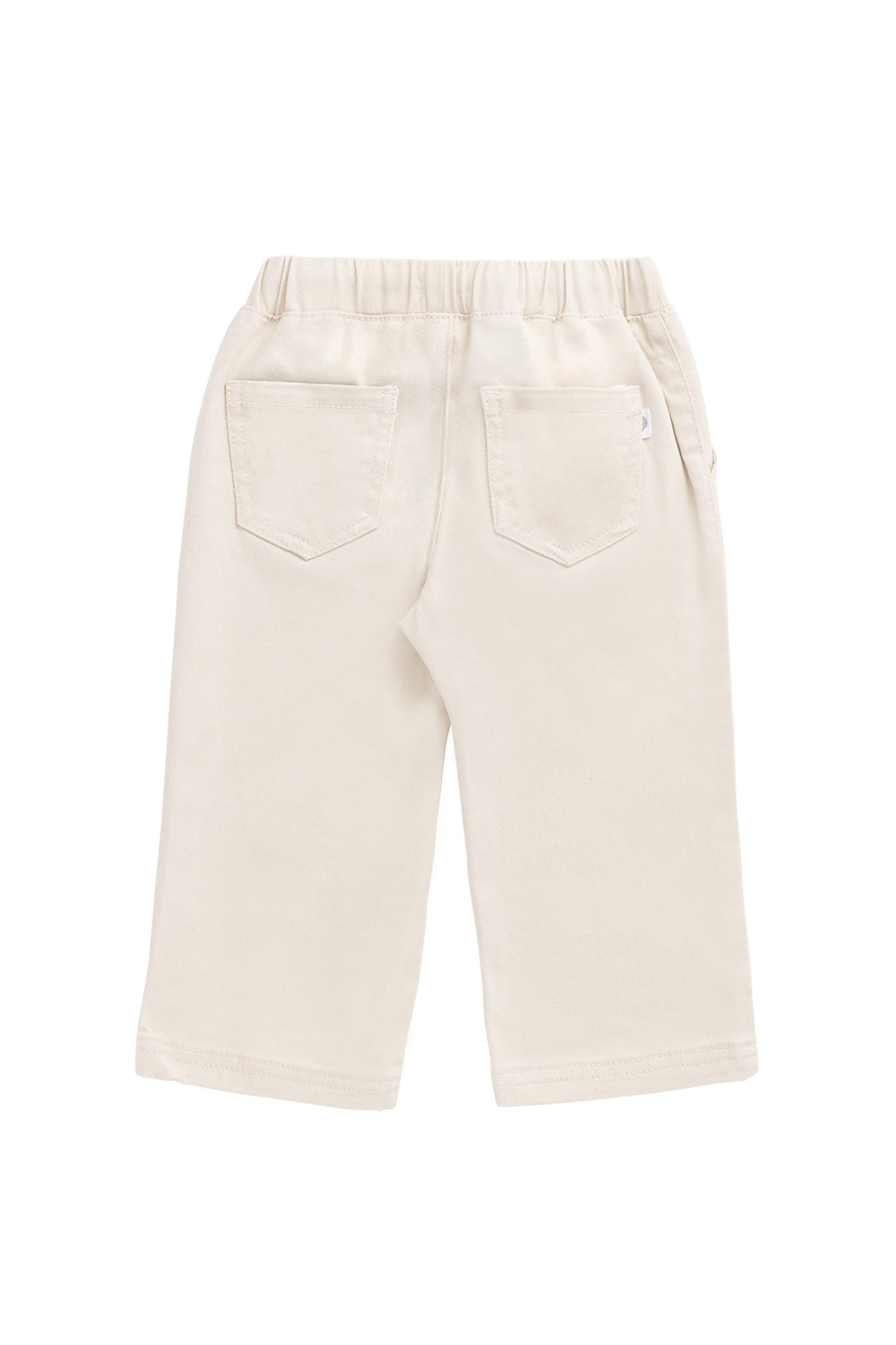 Romeo Pant - Buff