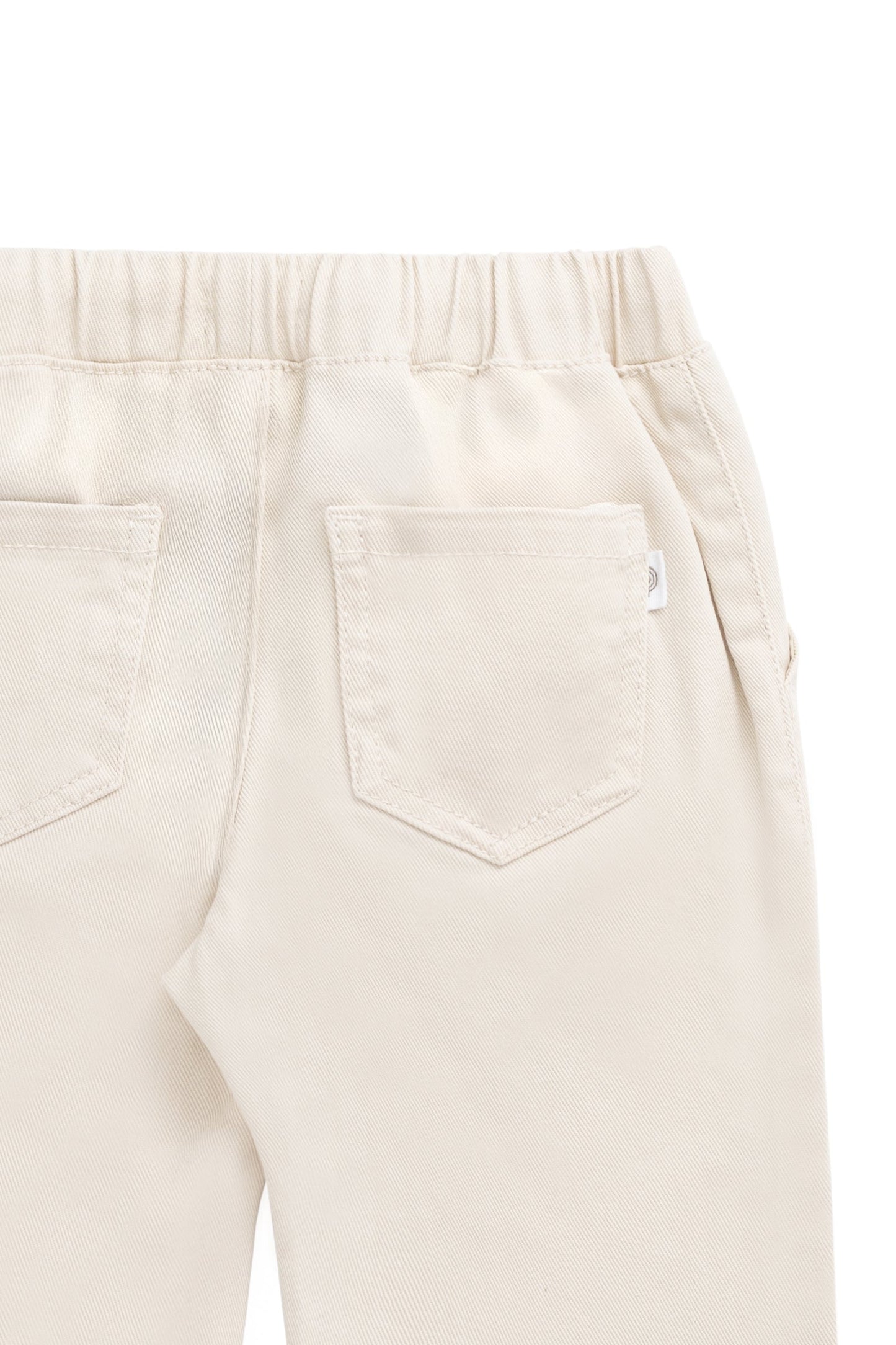 Romeo Pant - Buff