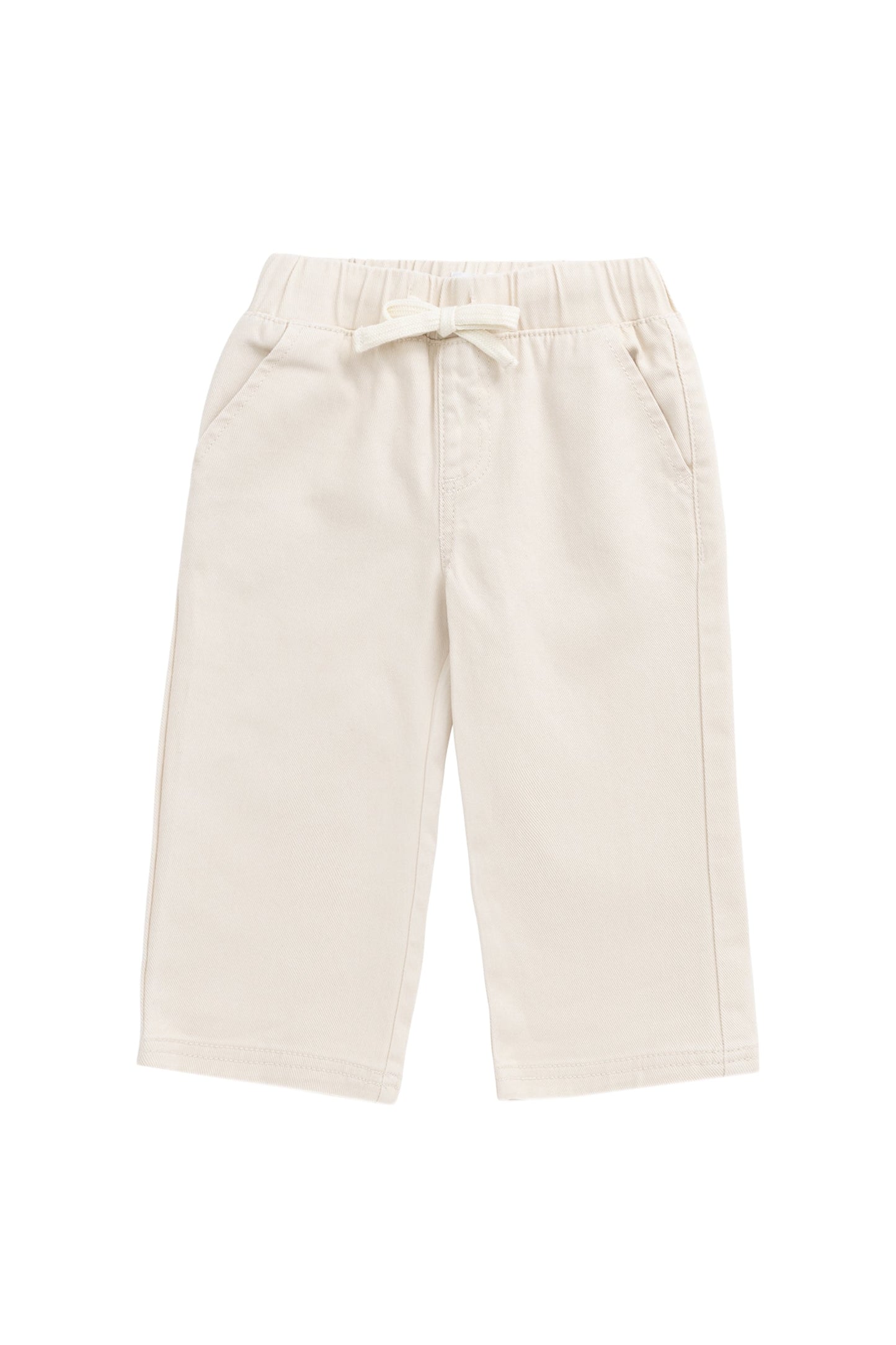 Romeo Pant - Buff