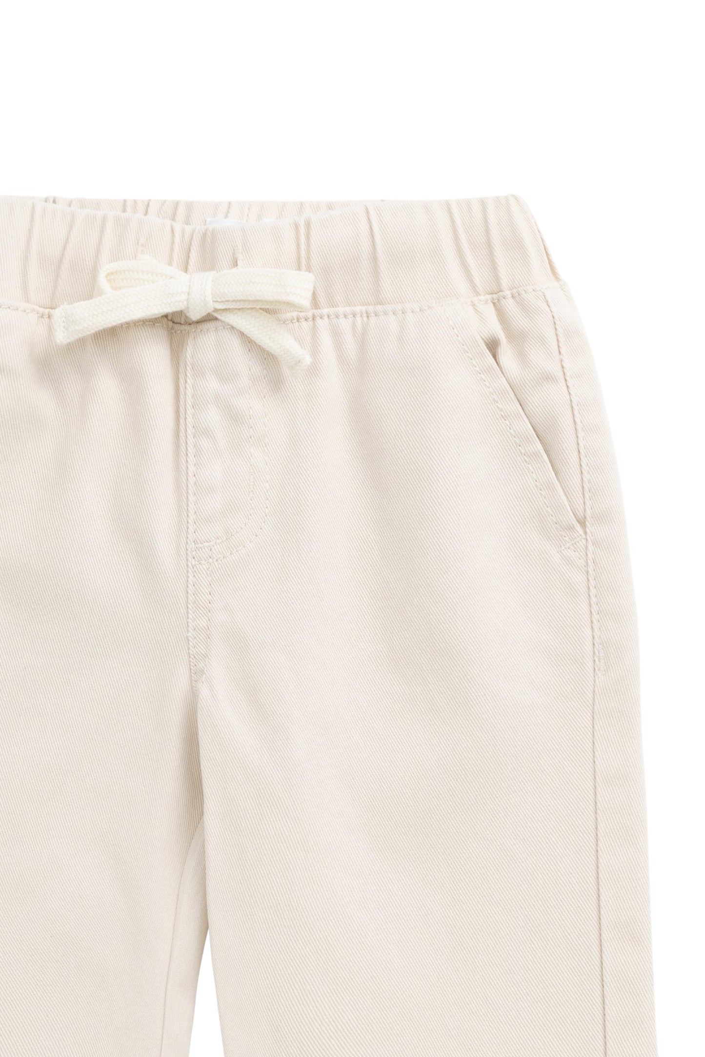 Romeo Pant - Buff