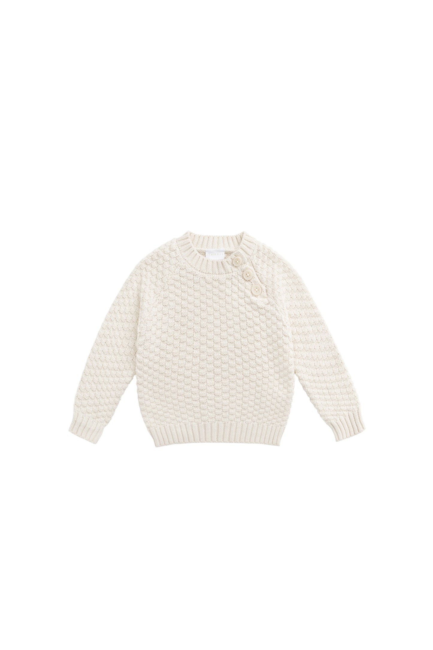 Emelia Jumper - Vanilla