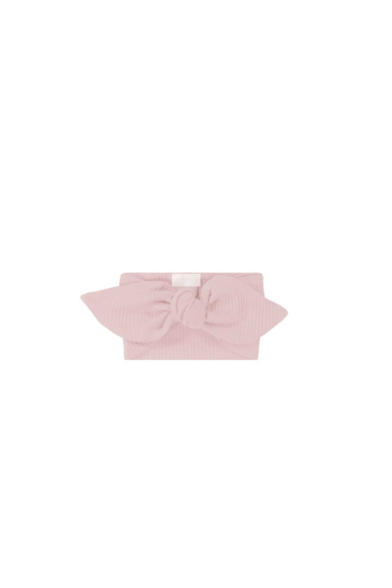 Organic Cotton Modal Lilian Headband - Trinket